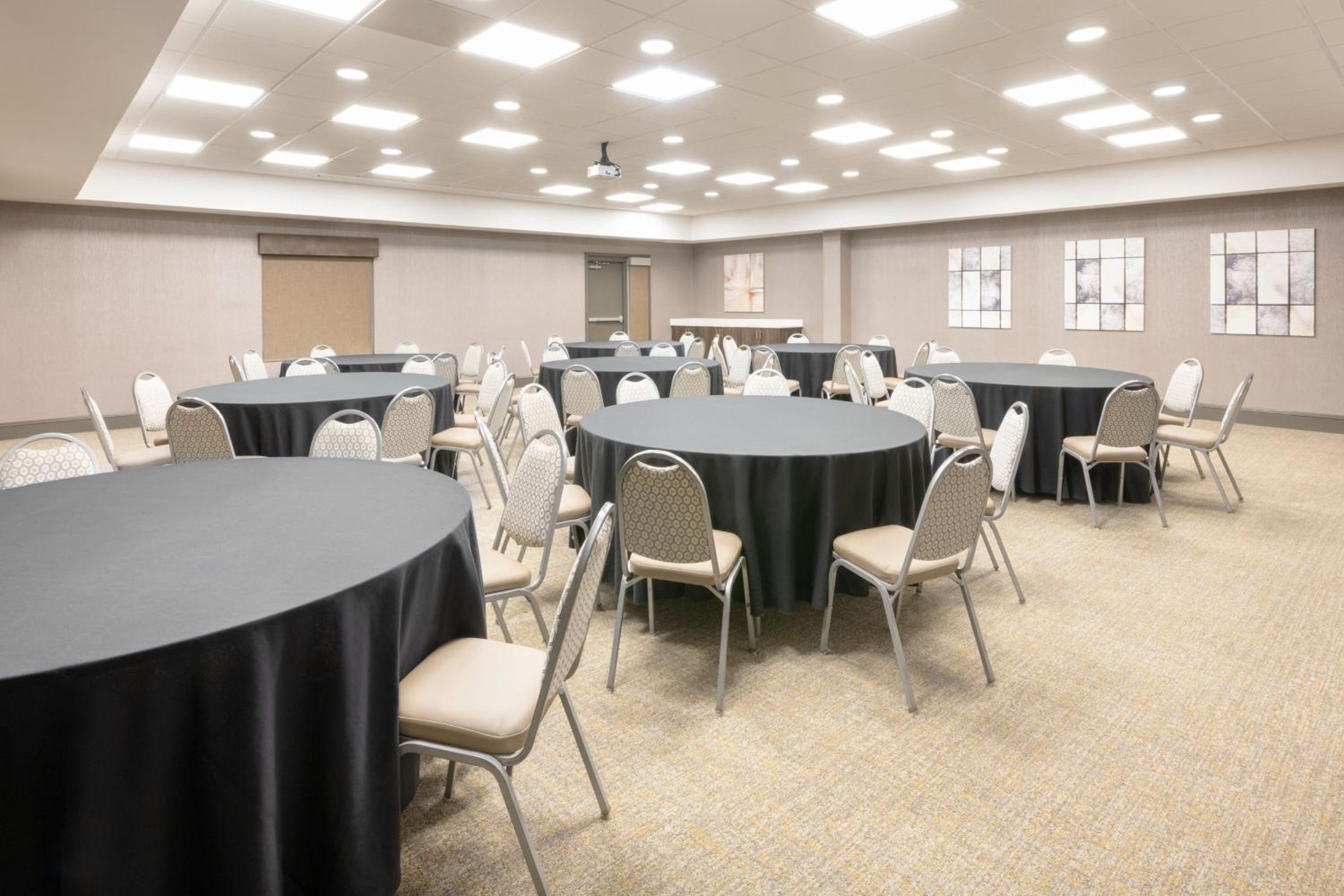 Springhill Suites by Marriott Conyers, 写真 29