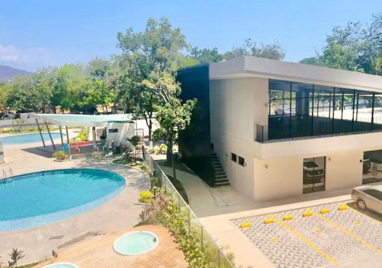 Acogedor Apartamento Bello Horizonte Plaza