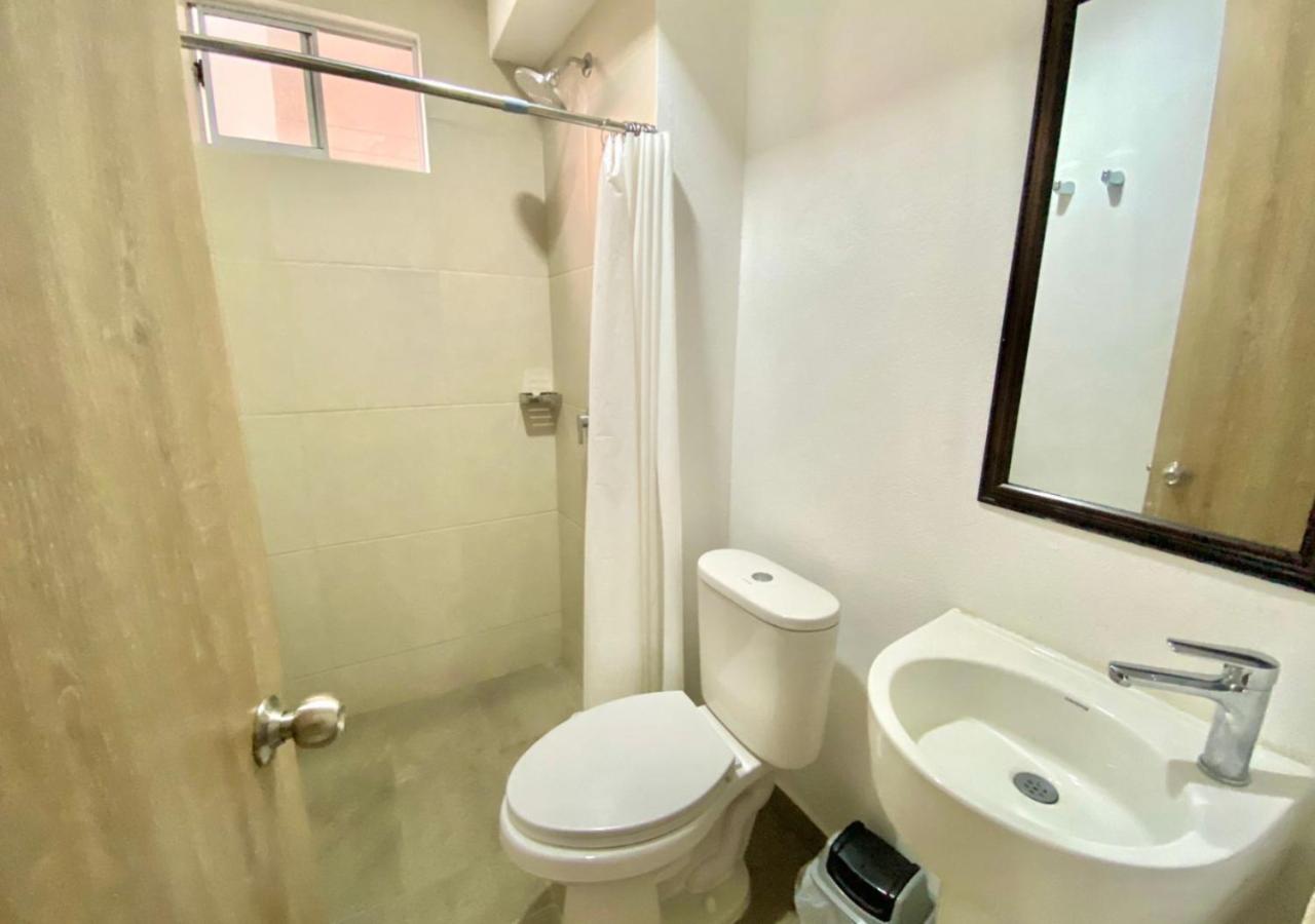 Acogedor Apartamento Bello Horizonte Plaza