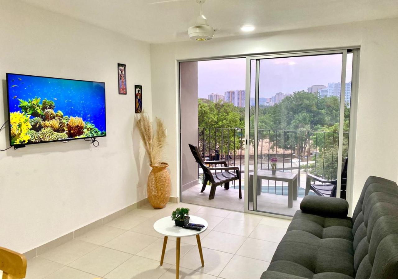 Acogedor Apartamento Bello Horizonte Plaza