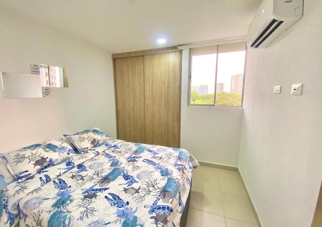 Acogedor Apartamento Bello Horizonte Plaza