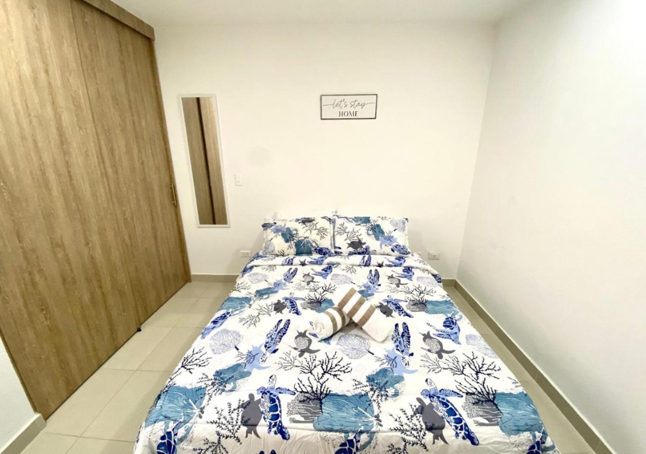 Acogedor Apartamento Bello Horizonte Plaza