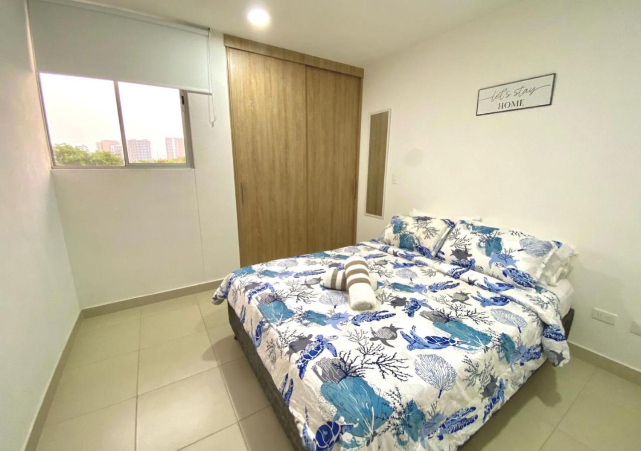 Acogedor Apartamento Bello Horizonte Plaza