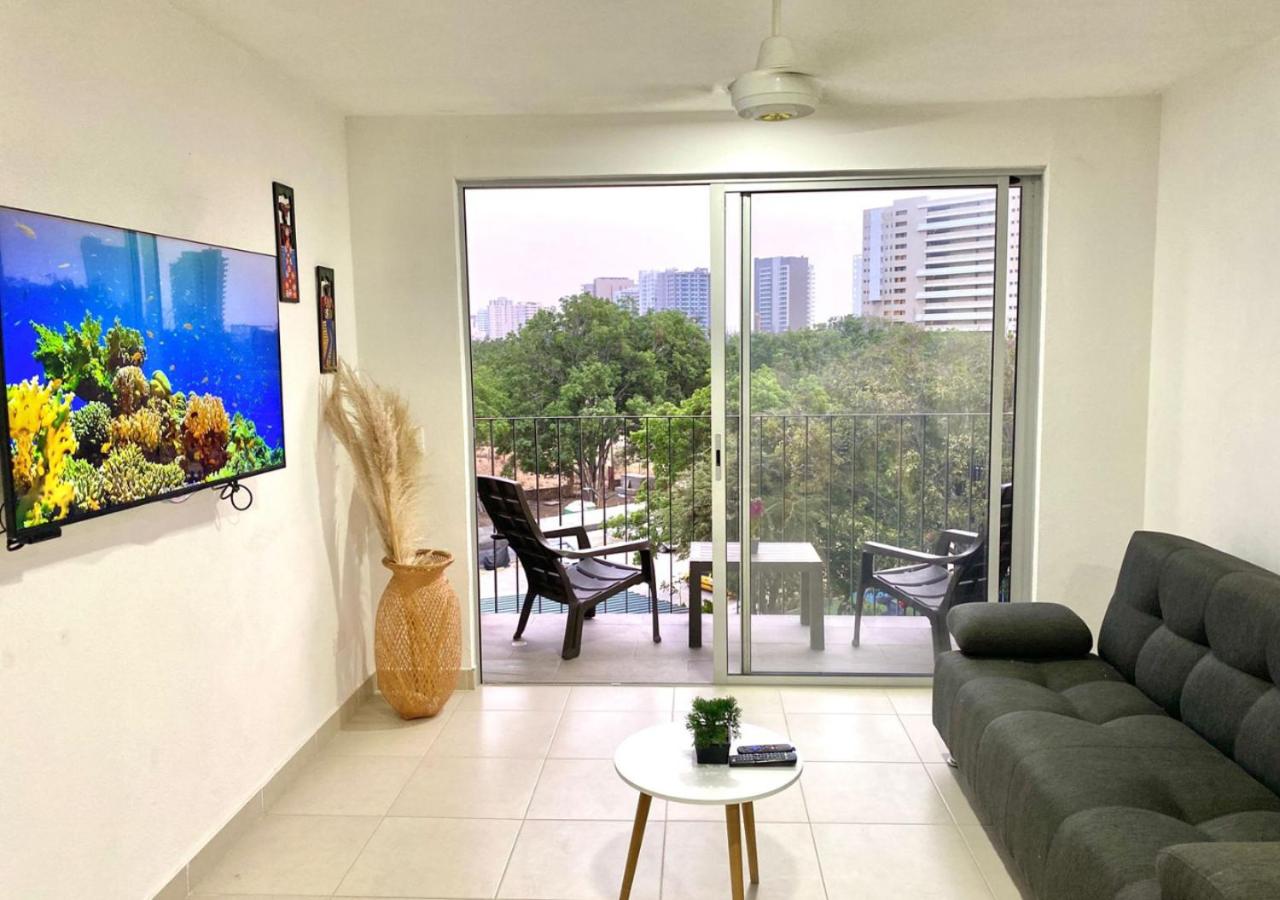 Acogedor Apartamento Bello Horizonte Plaza