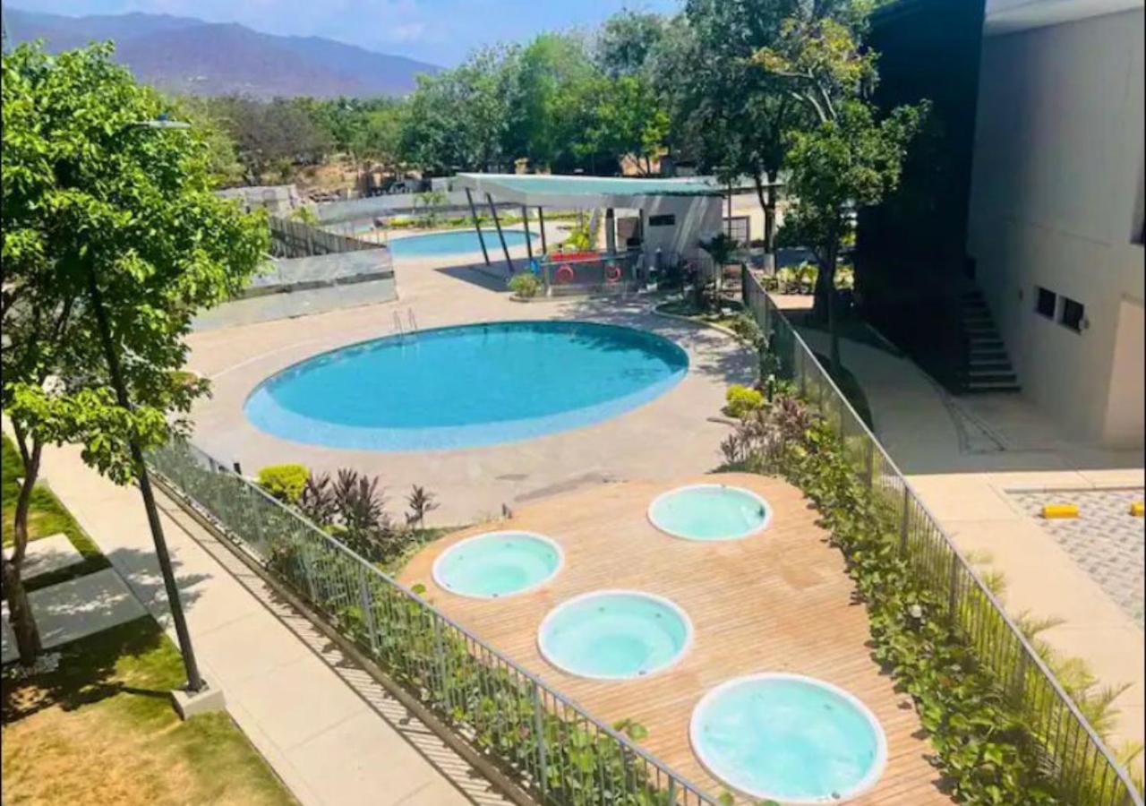 Acogedor Apartamento Bello Horizonte Plaza