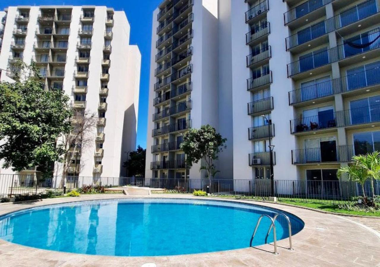 Acogedor Apartamento Bello Horizonte Plaza