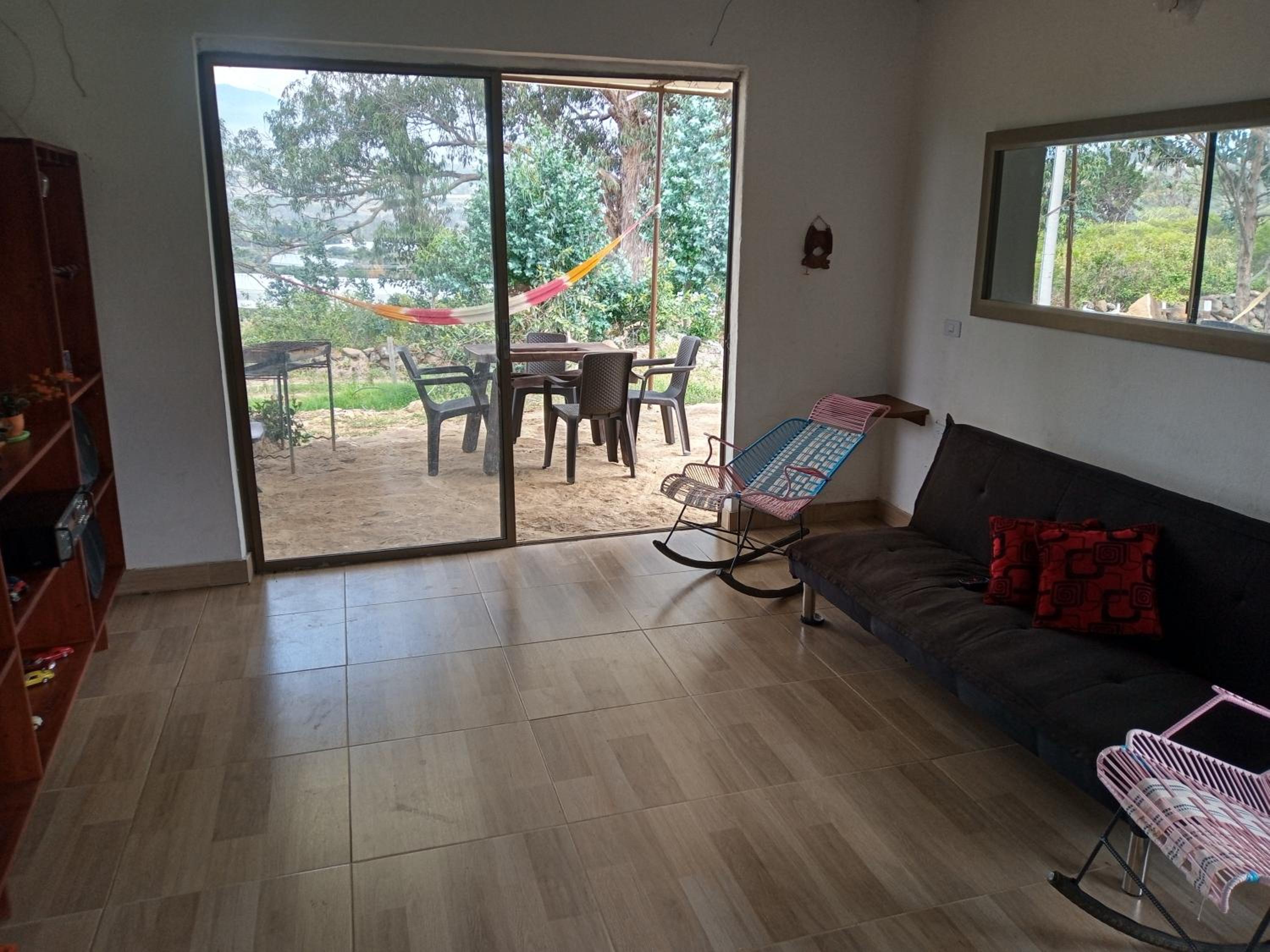 Villa el Eden
