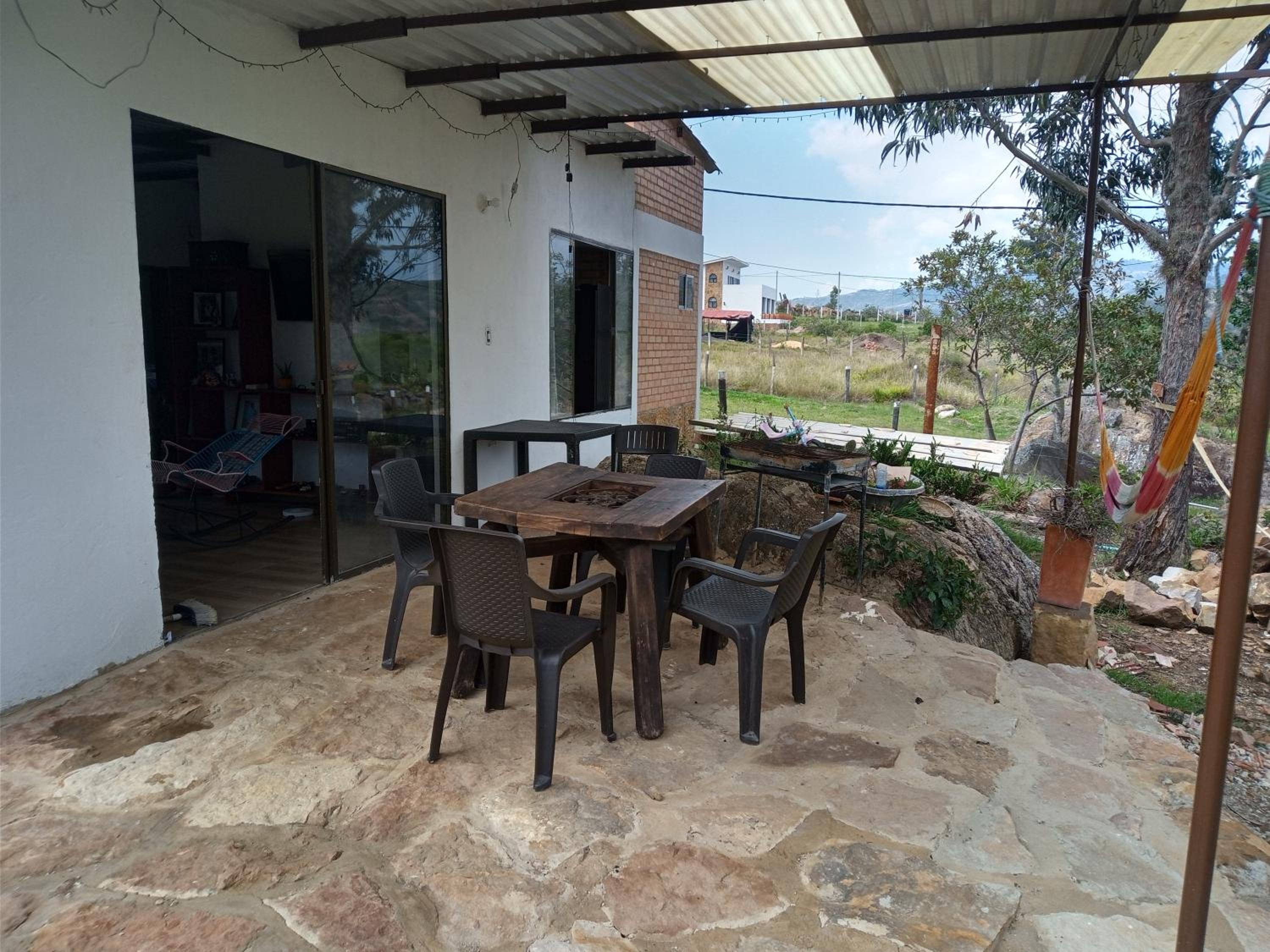 Villa el Eden