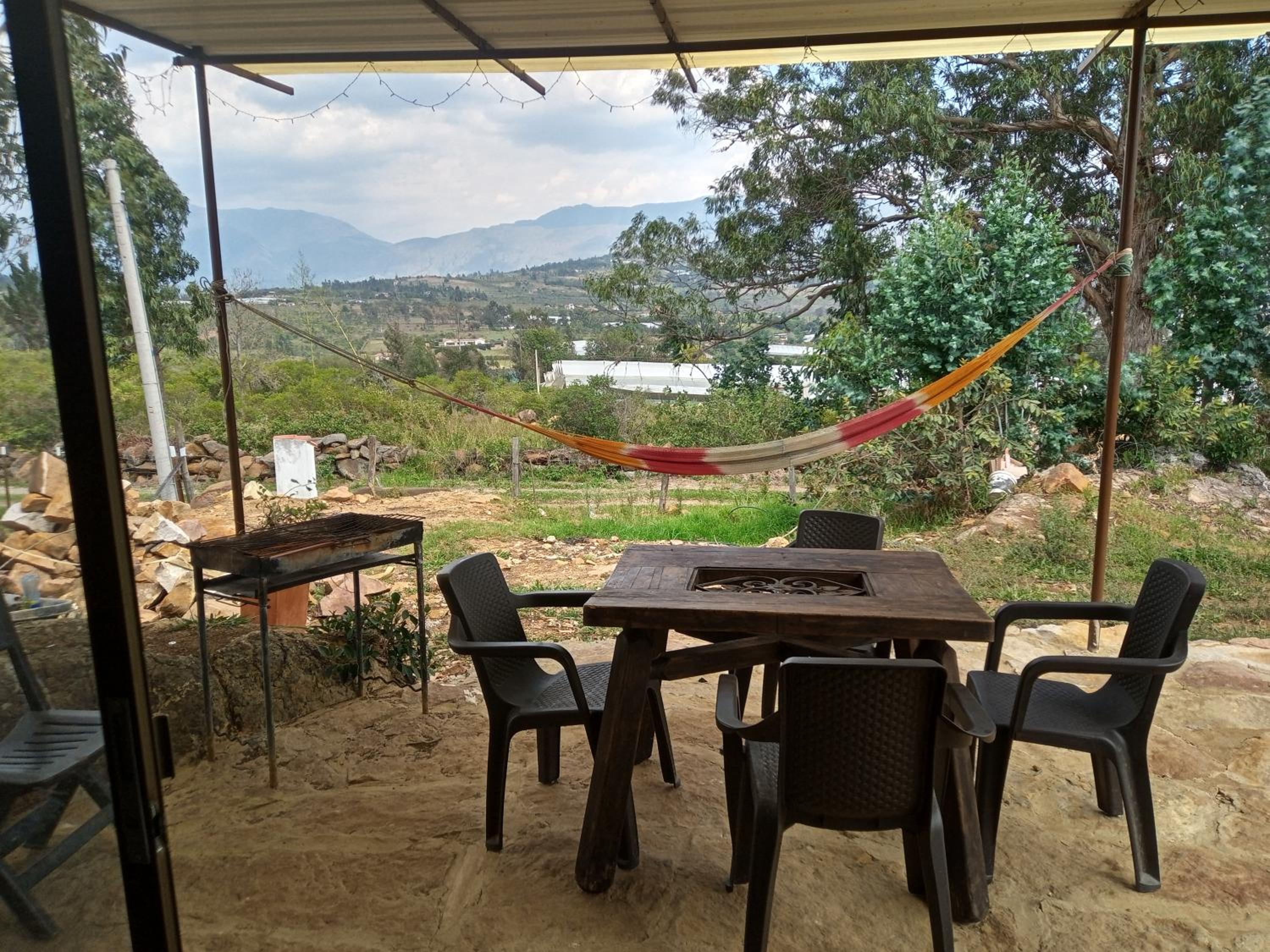 Villa el Eden