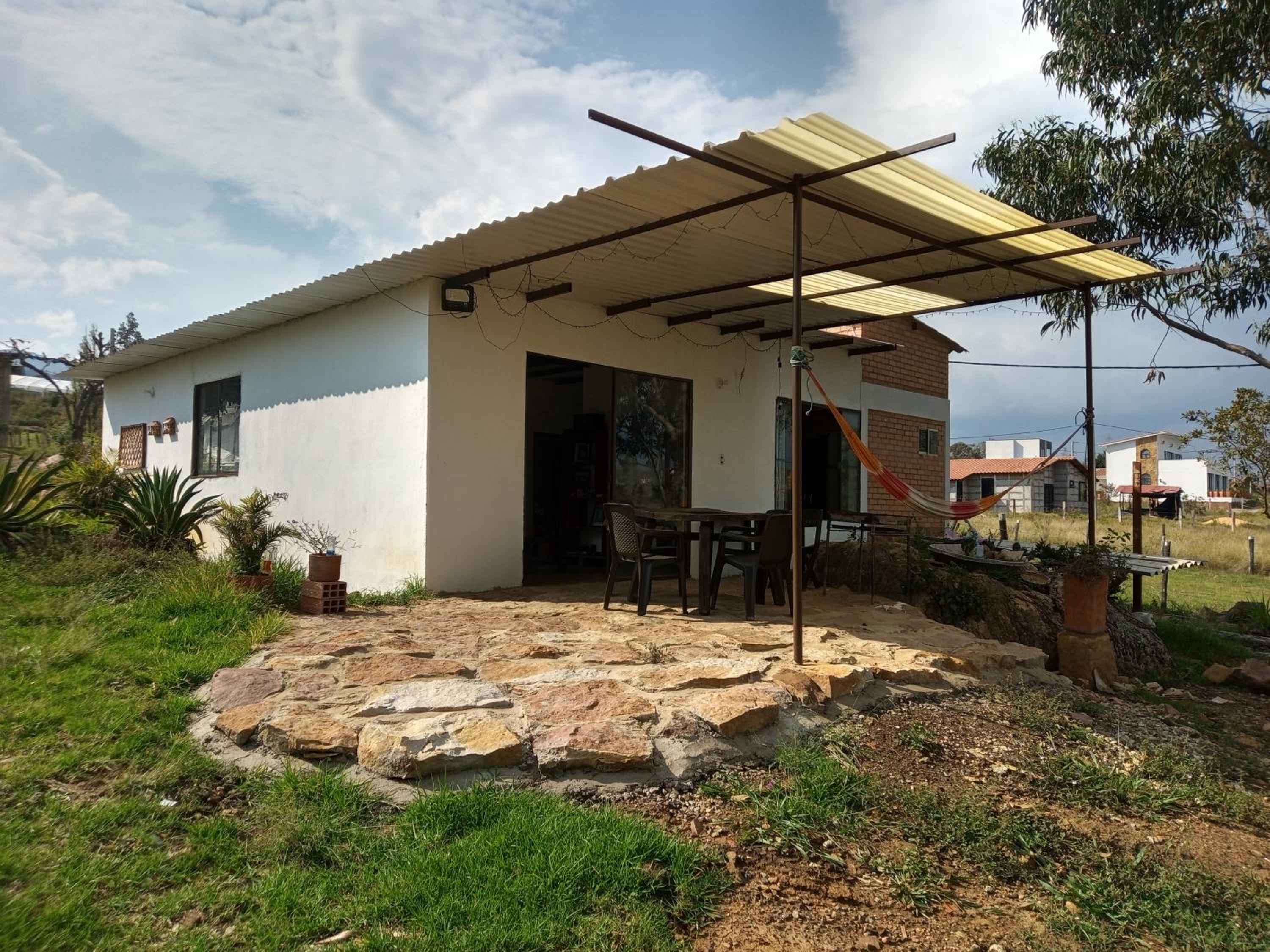 Villa el Eden
