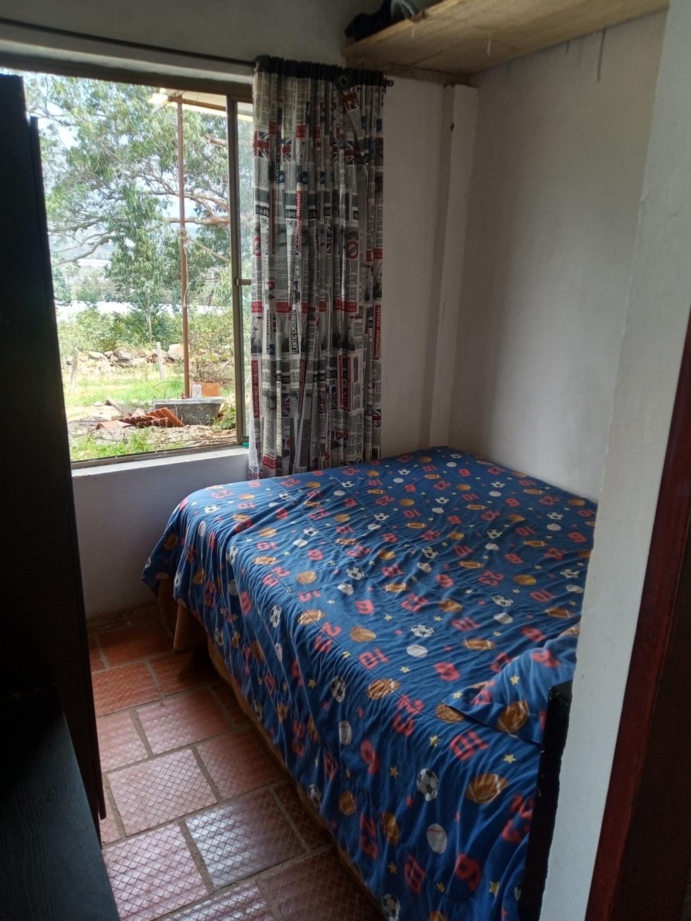 Villa el Eden