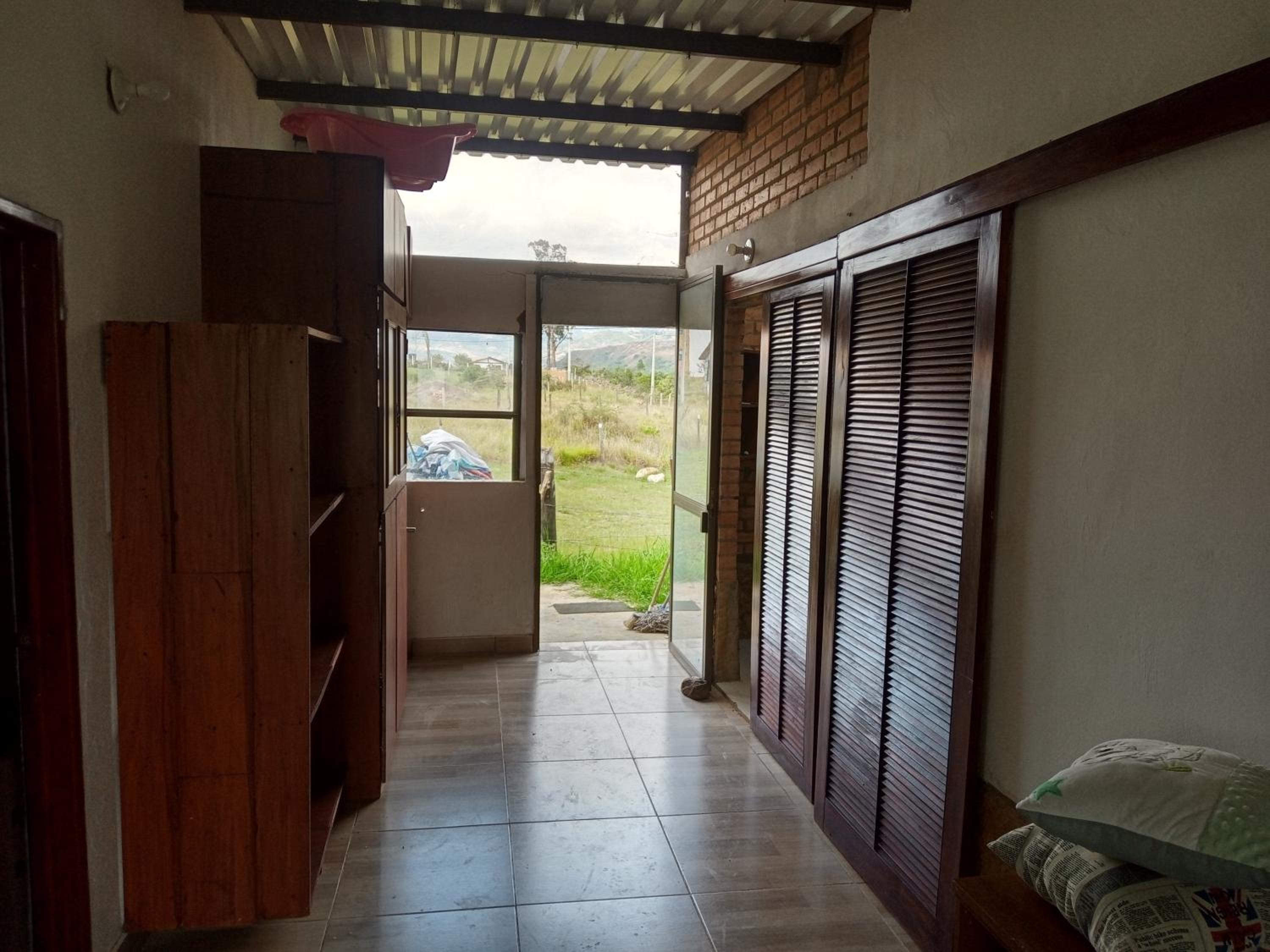 Villa el Eden