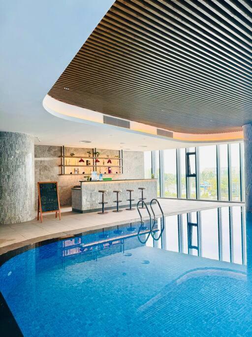 Holiday Studio I 1 minutes to Beach view 5