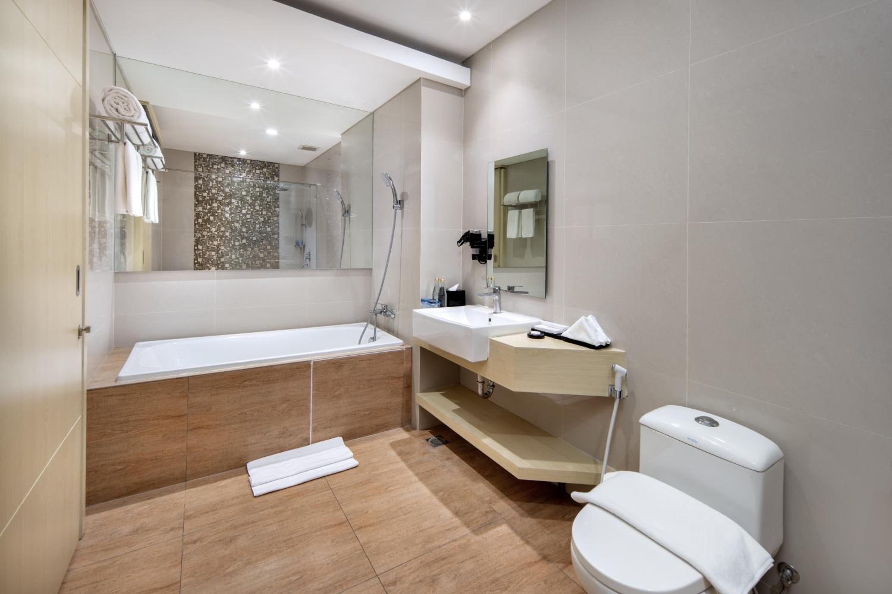 Four Star by Trans Hotel