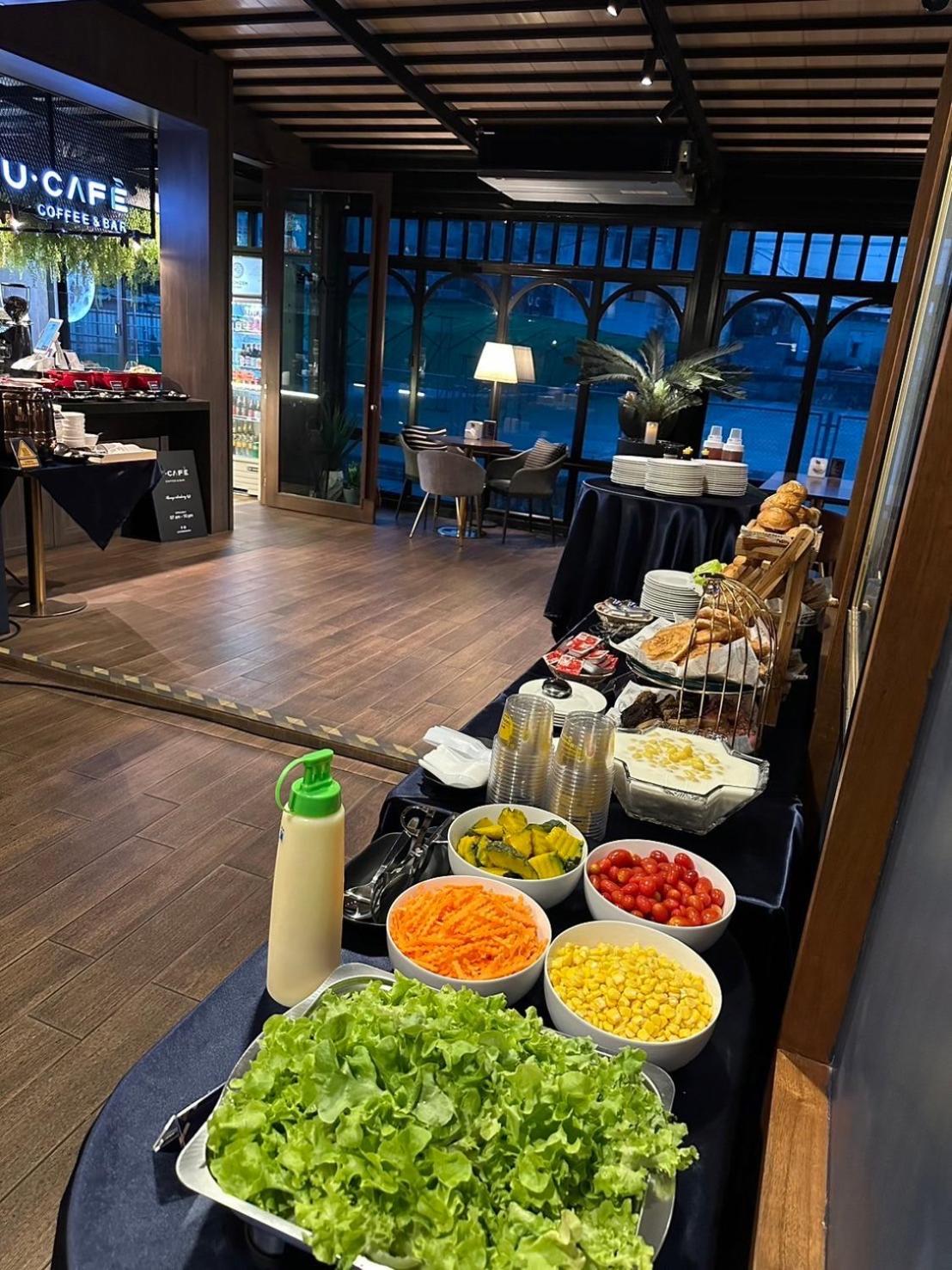 U Sabai Hotel Bangkok