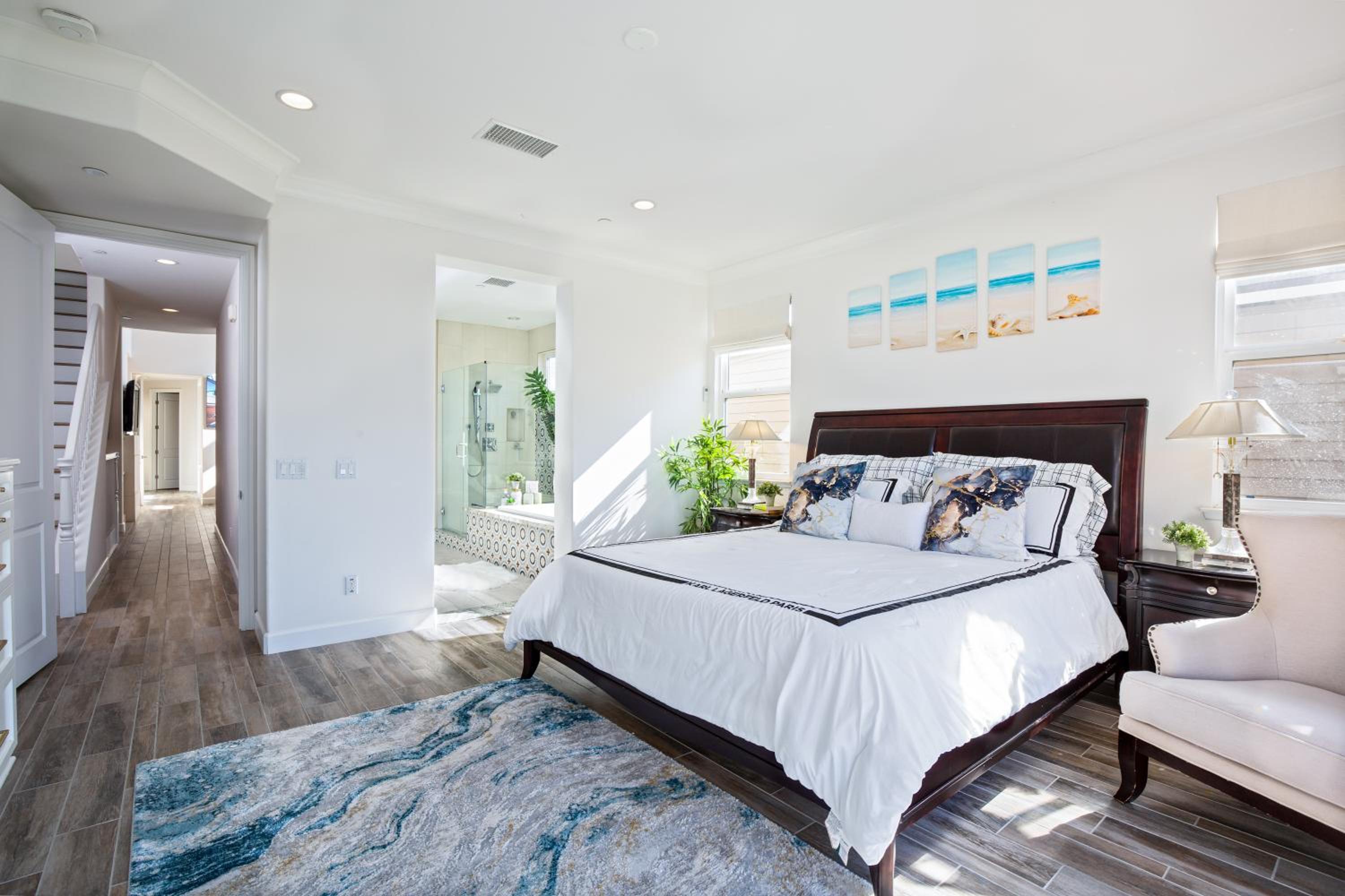 New Luxurious Beach Home view 4