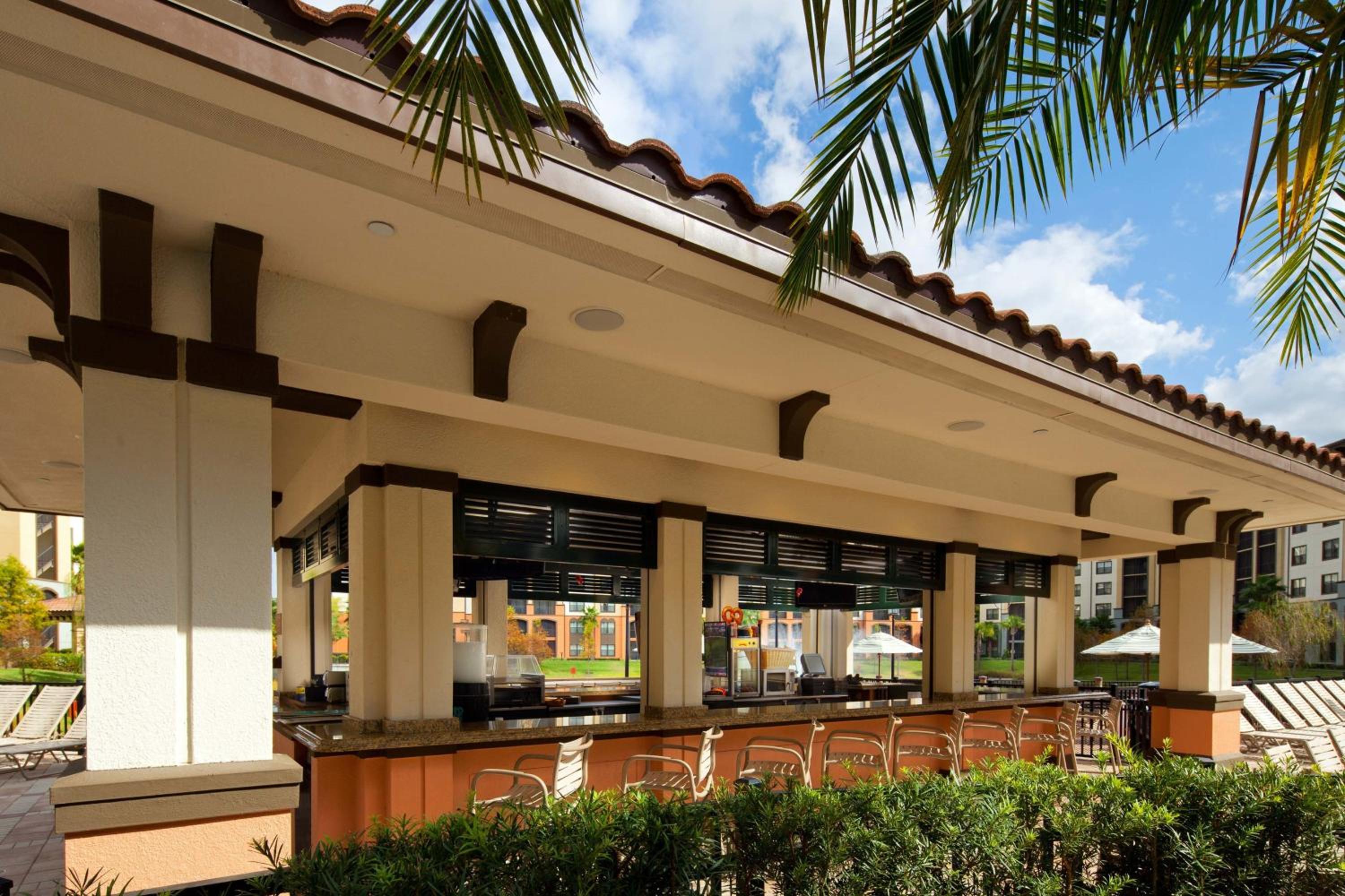 Sheraton Vistana Villages Resort Villas, I-Drive Orlando, Φωτογραφία 37