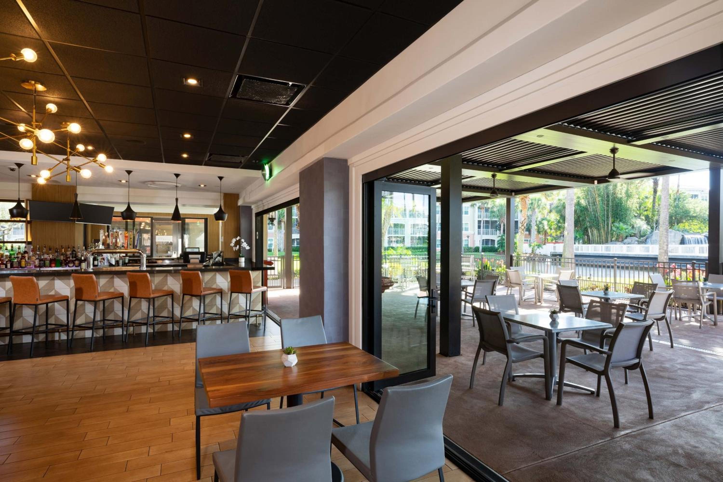 Sheraton Vistana Villages Resort Villas, I-Drive Orlando, Φωτογραφία 41