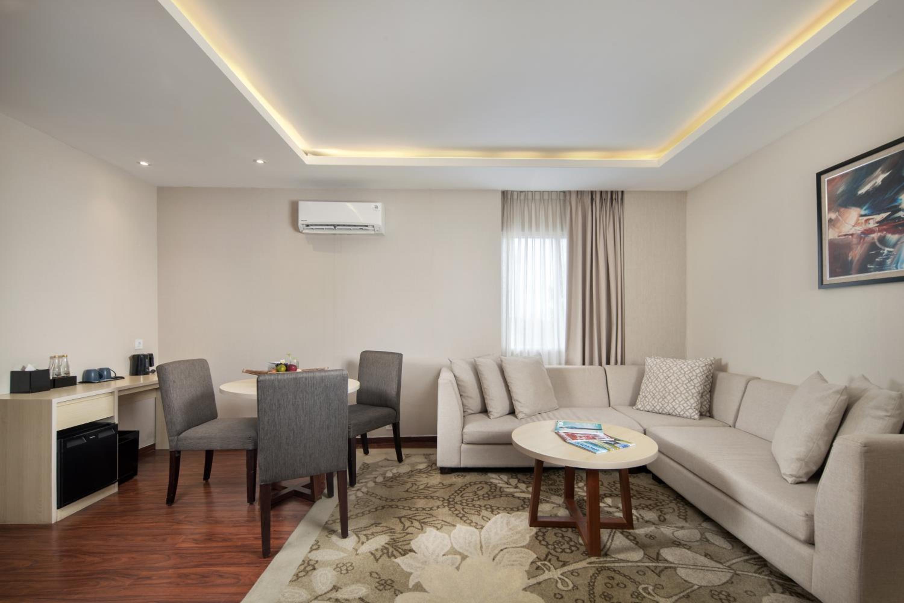 Four Star by Trans Hotel