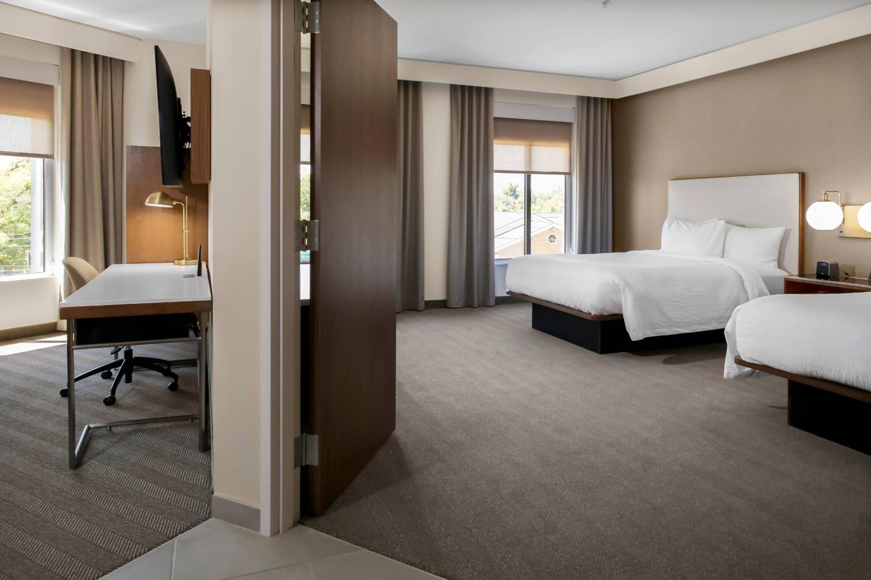 Courtyard by Marriott Thomasville Downtown, Billede 16