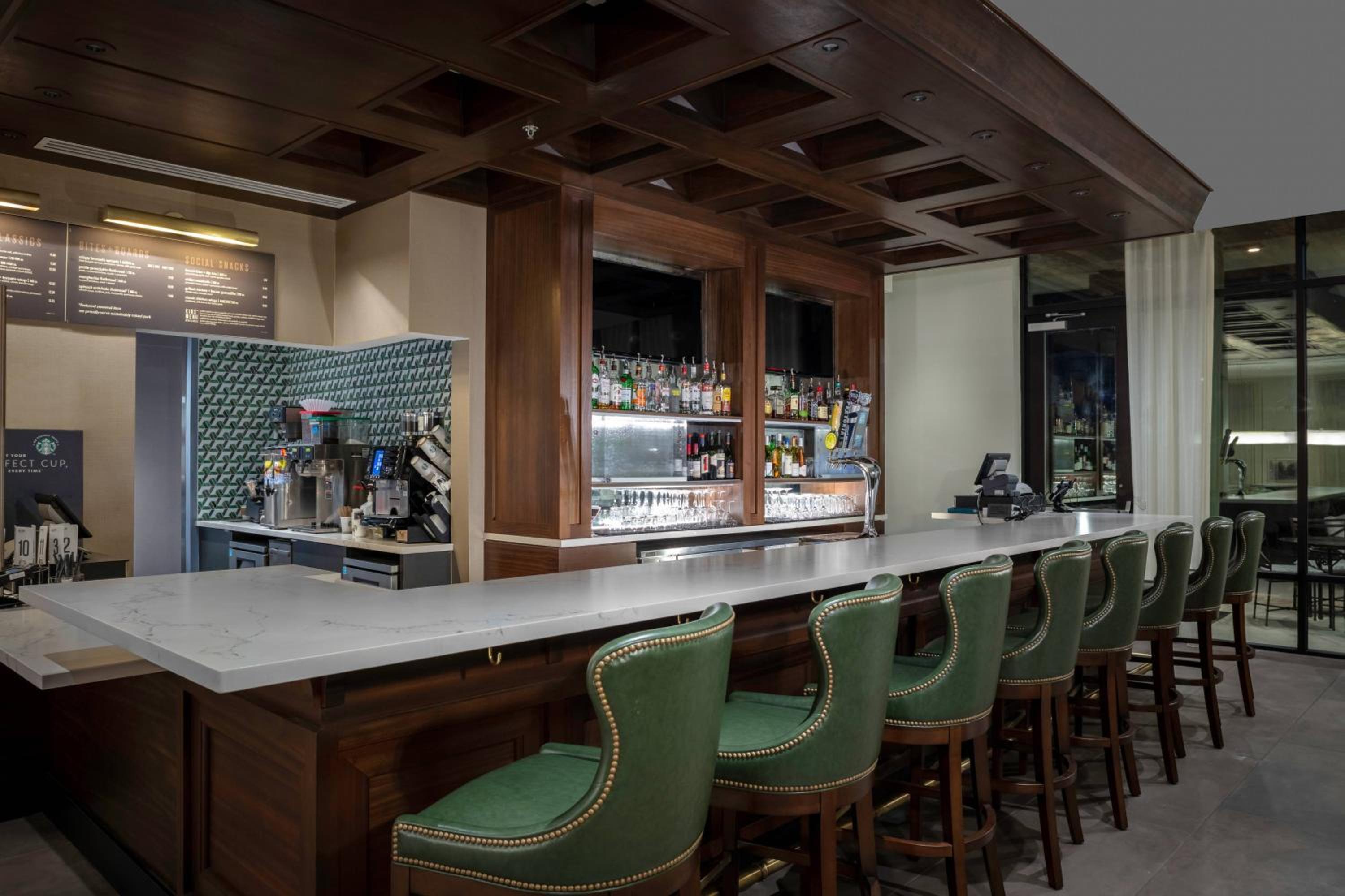 Courtyard by Marriott Thomasville Downtown, Billede 31