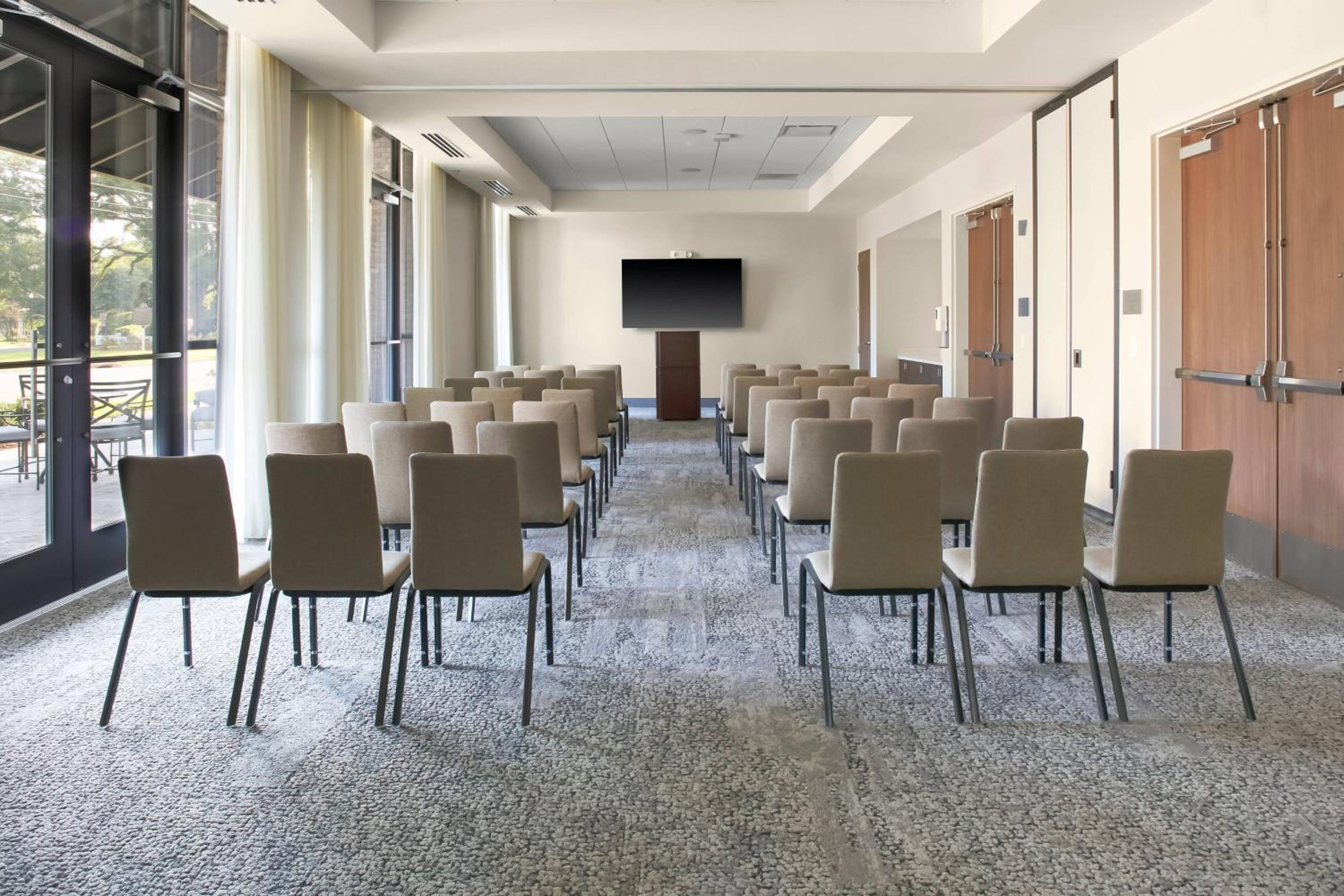 Courtyard by Marriott Thomasville Downtown, Billede 19