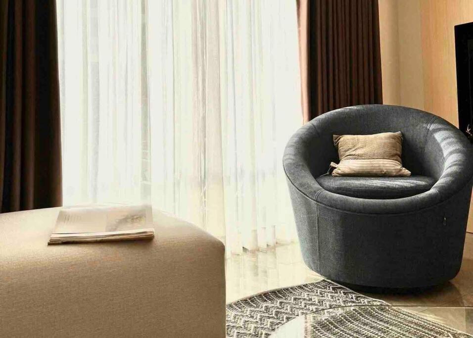 One Euphoria Modern 104sqm 2BR with Washer&Dryer view 3