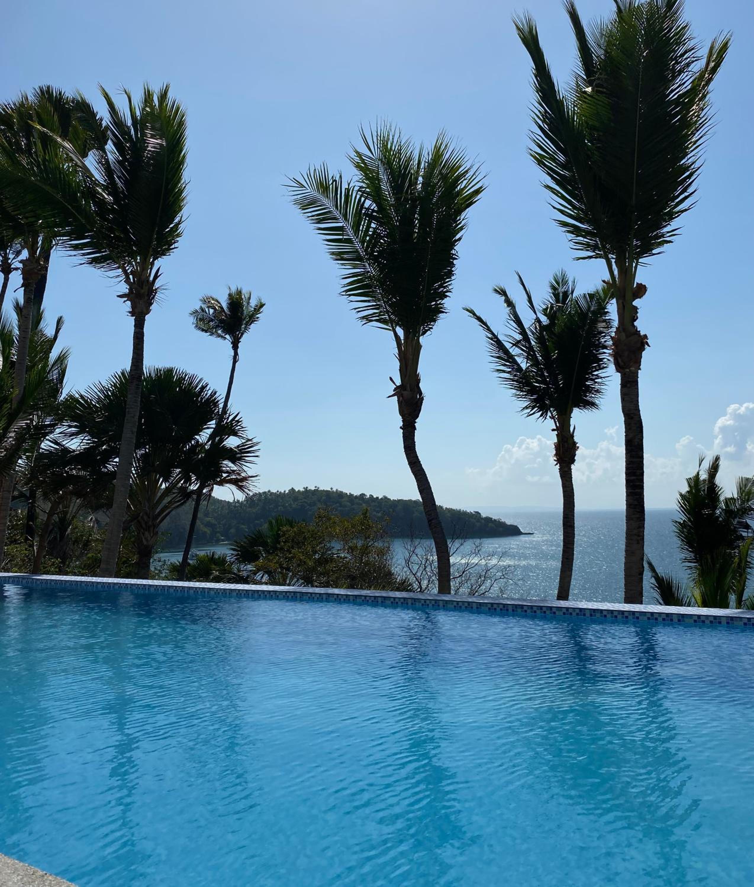 Villa de Pico Highland Beach Resort view 2