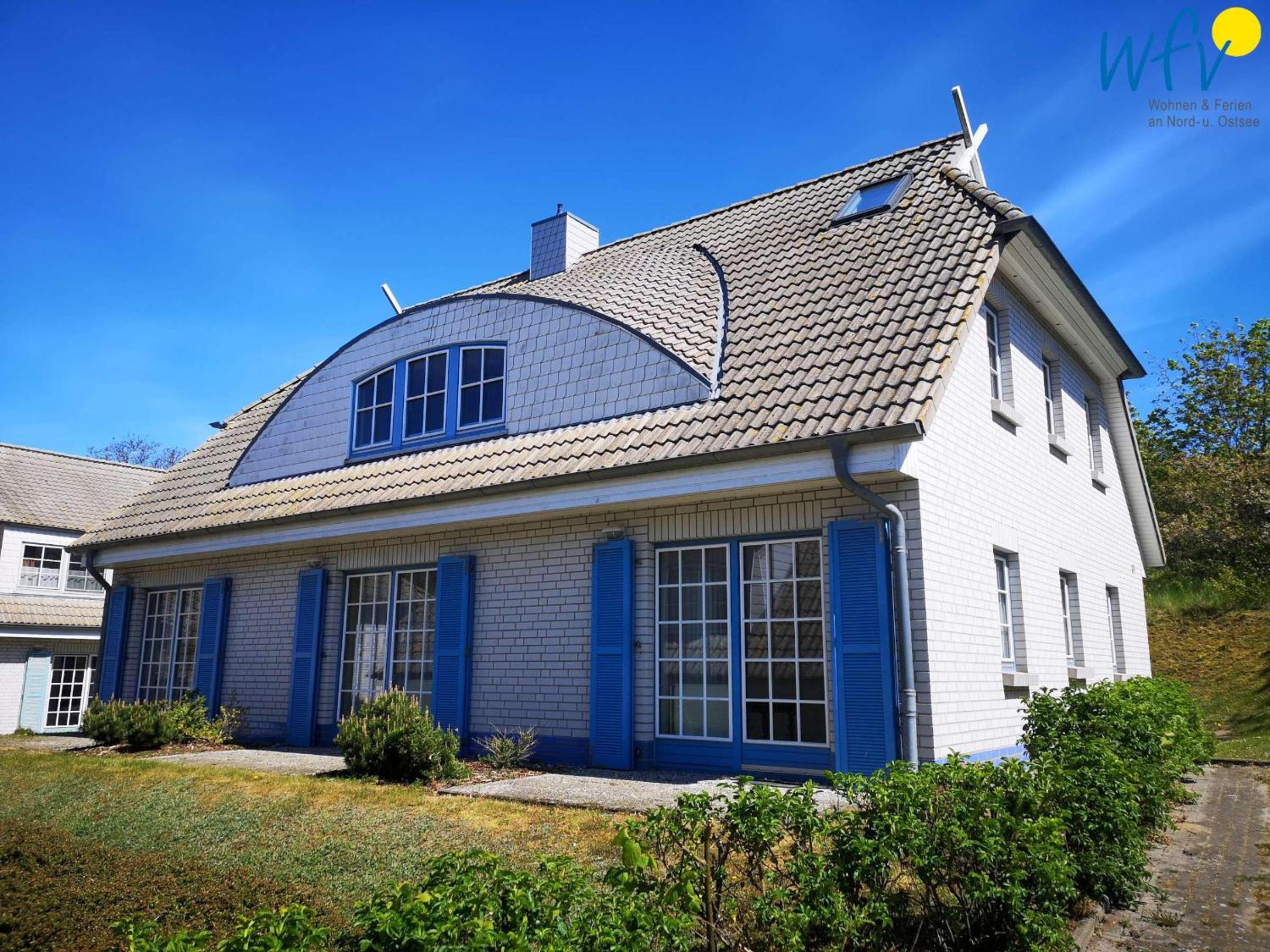 Ferienappartements Am Neuensiener See Ferienwohnung 23