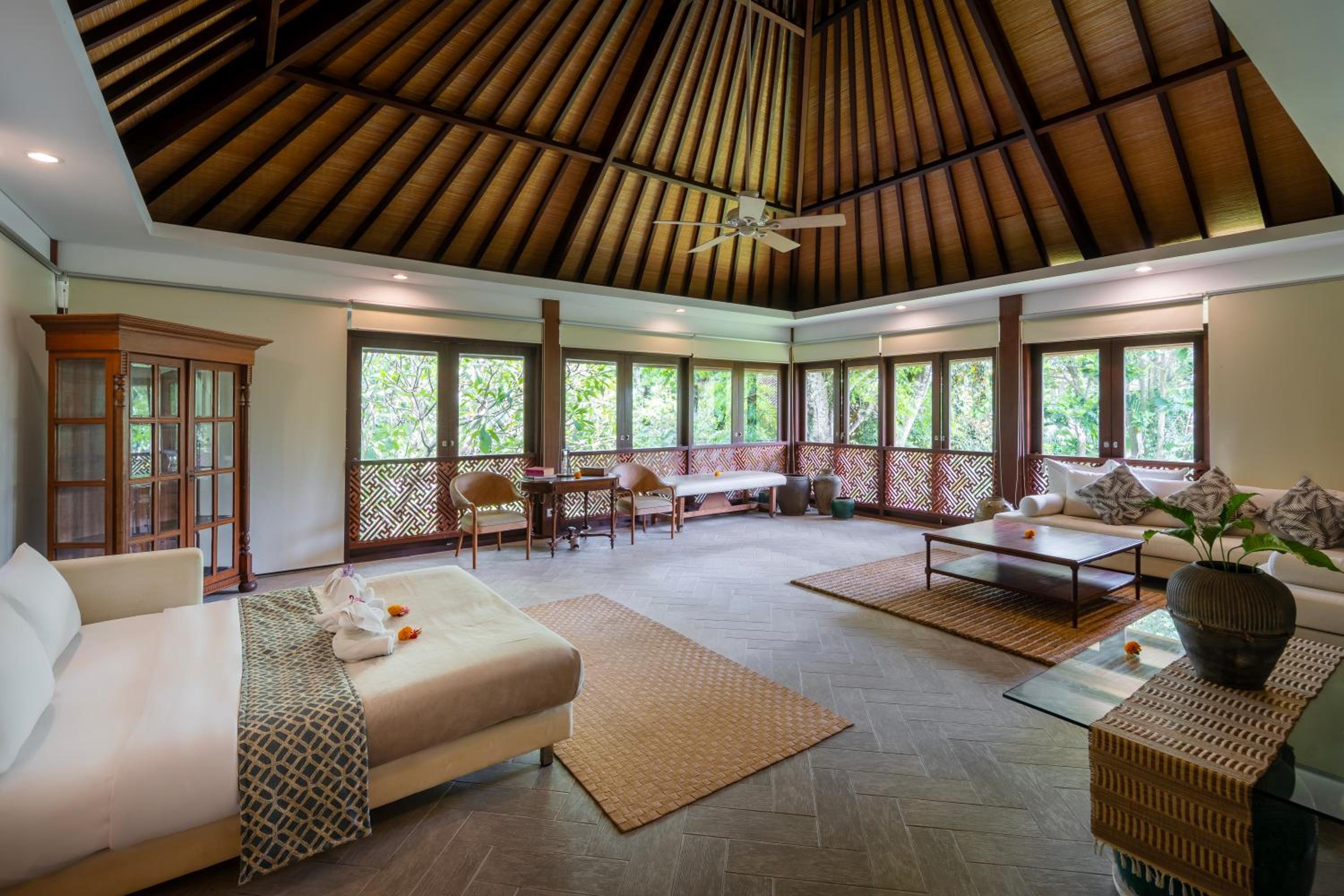 The Asraya Villa Sanur by Nakula view 5