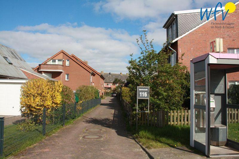 Ferienhaus Upholmstr Ferienwohnung Hemker
