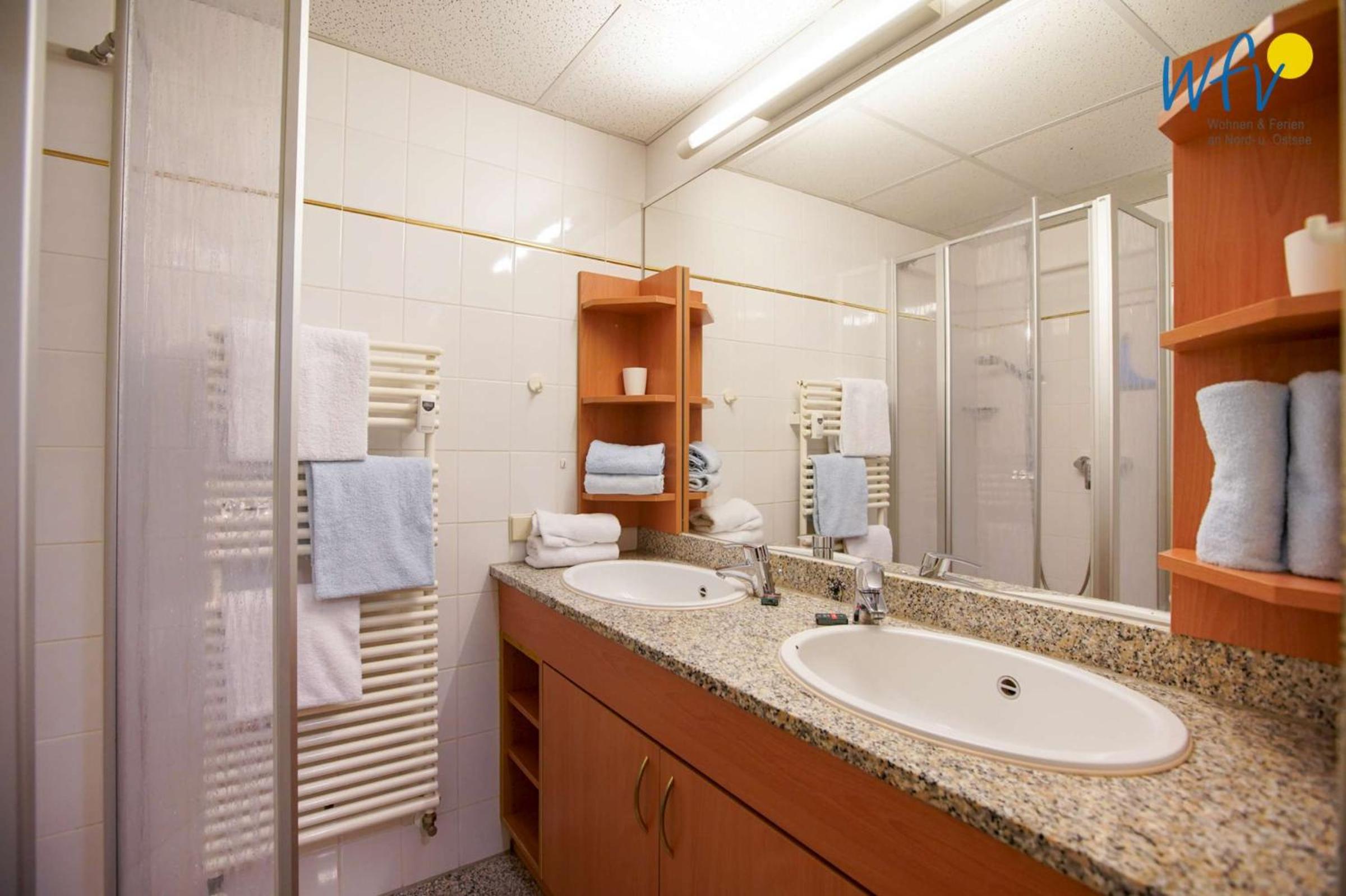 Appartement-Haus Regina Ferienwohnung 6