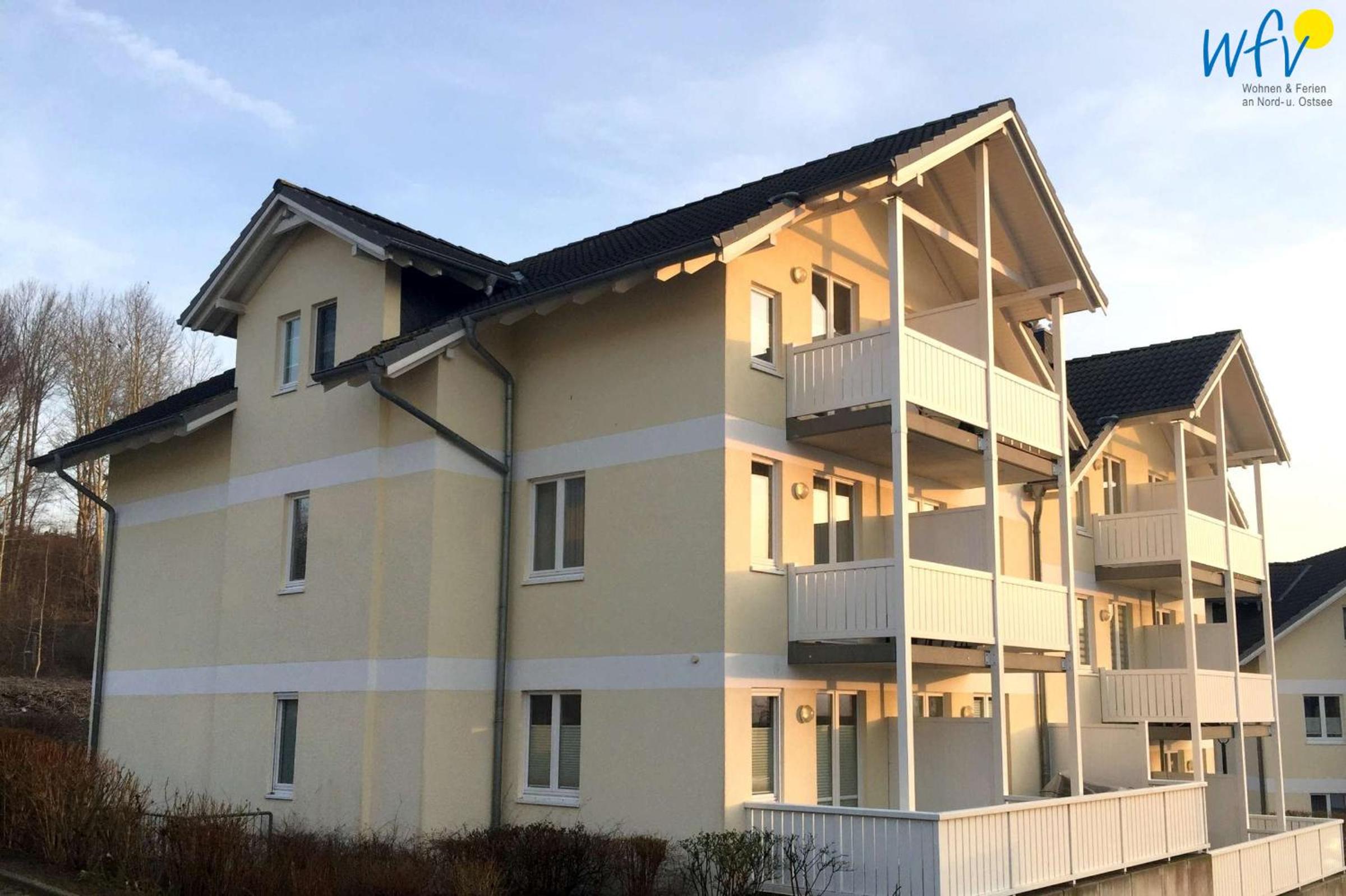 Wohnpark Stadt Hamburg Ferienwohnung 8