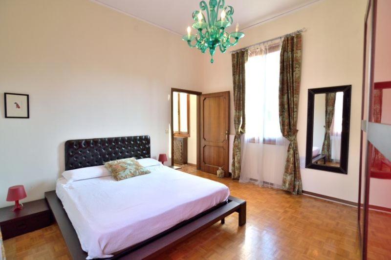 Corte Stupenda en Venice — hotel room