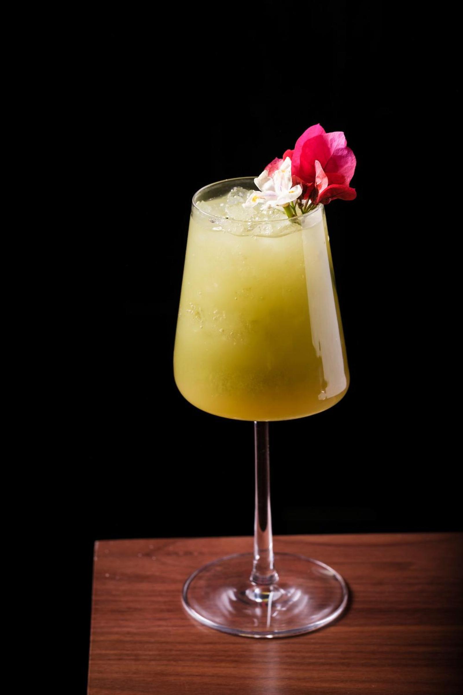 Kimpton Virgilio Polanco by IHG 81