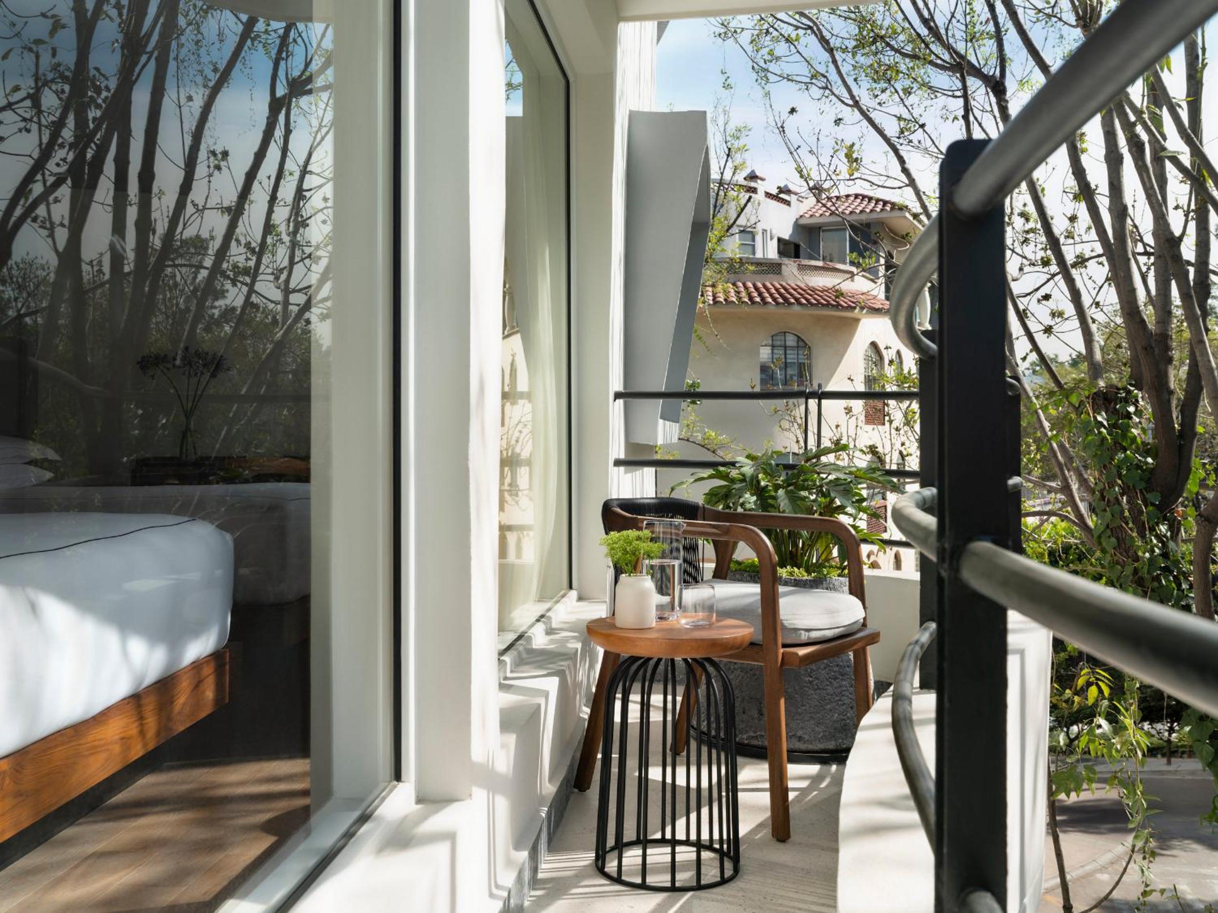 Kimpton Virgilio Polanco by IHG 29