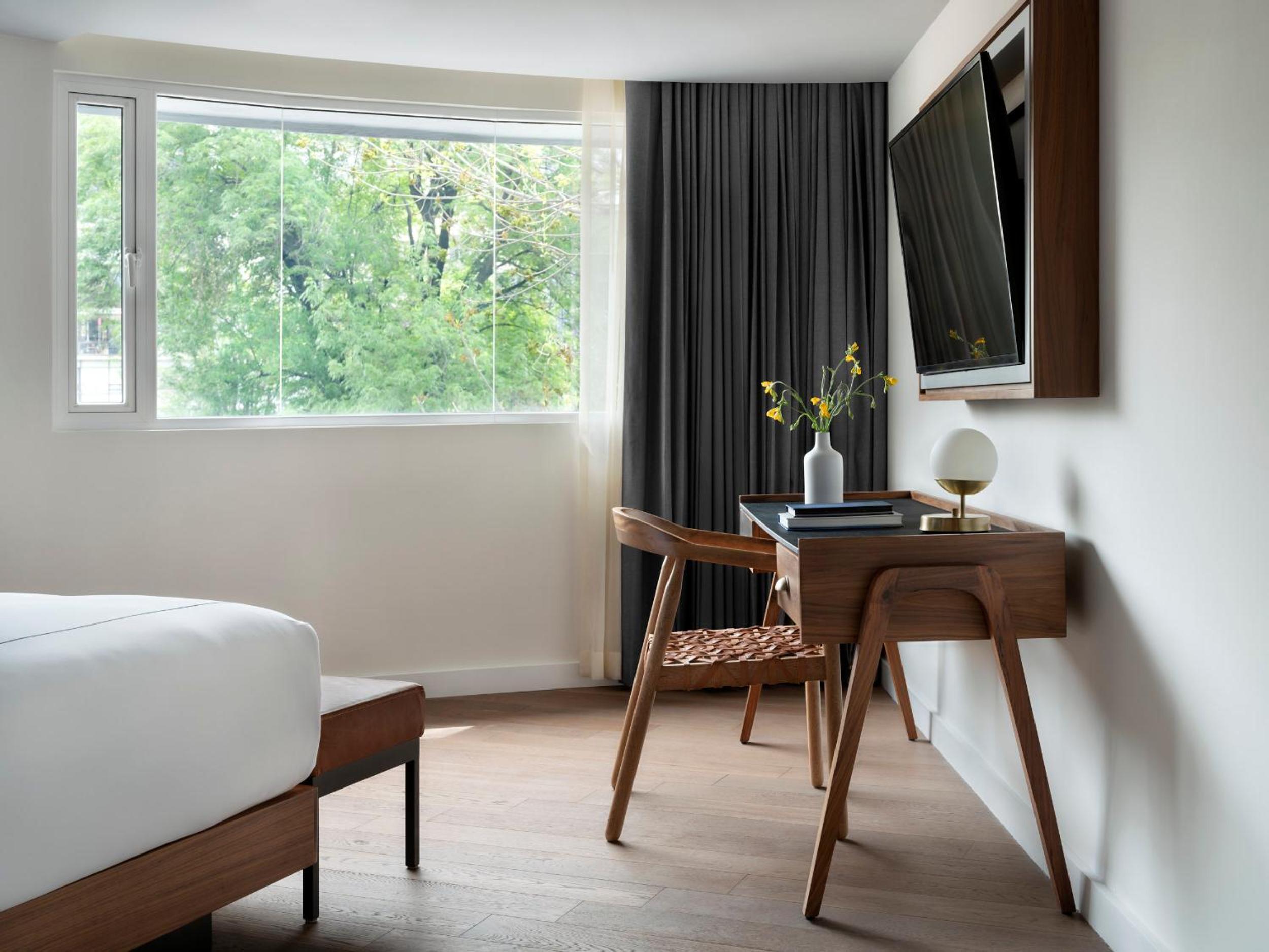 Kimpton Virgilio Polanco by IHG 31
