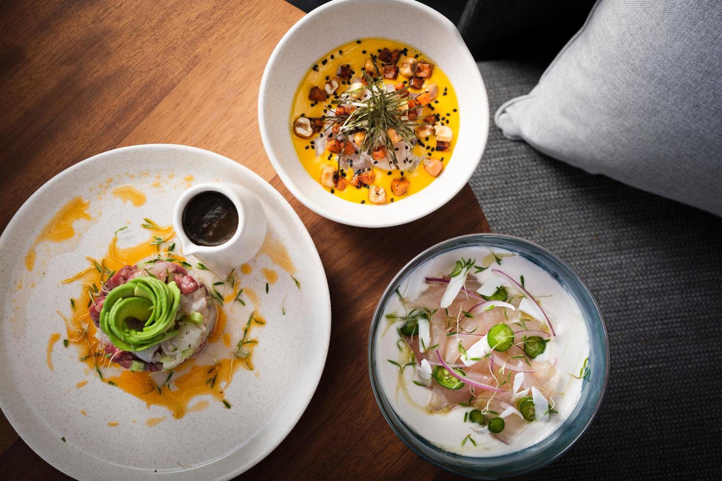 Kimpton Virgilio Polanco by IHG 92