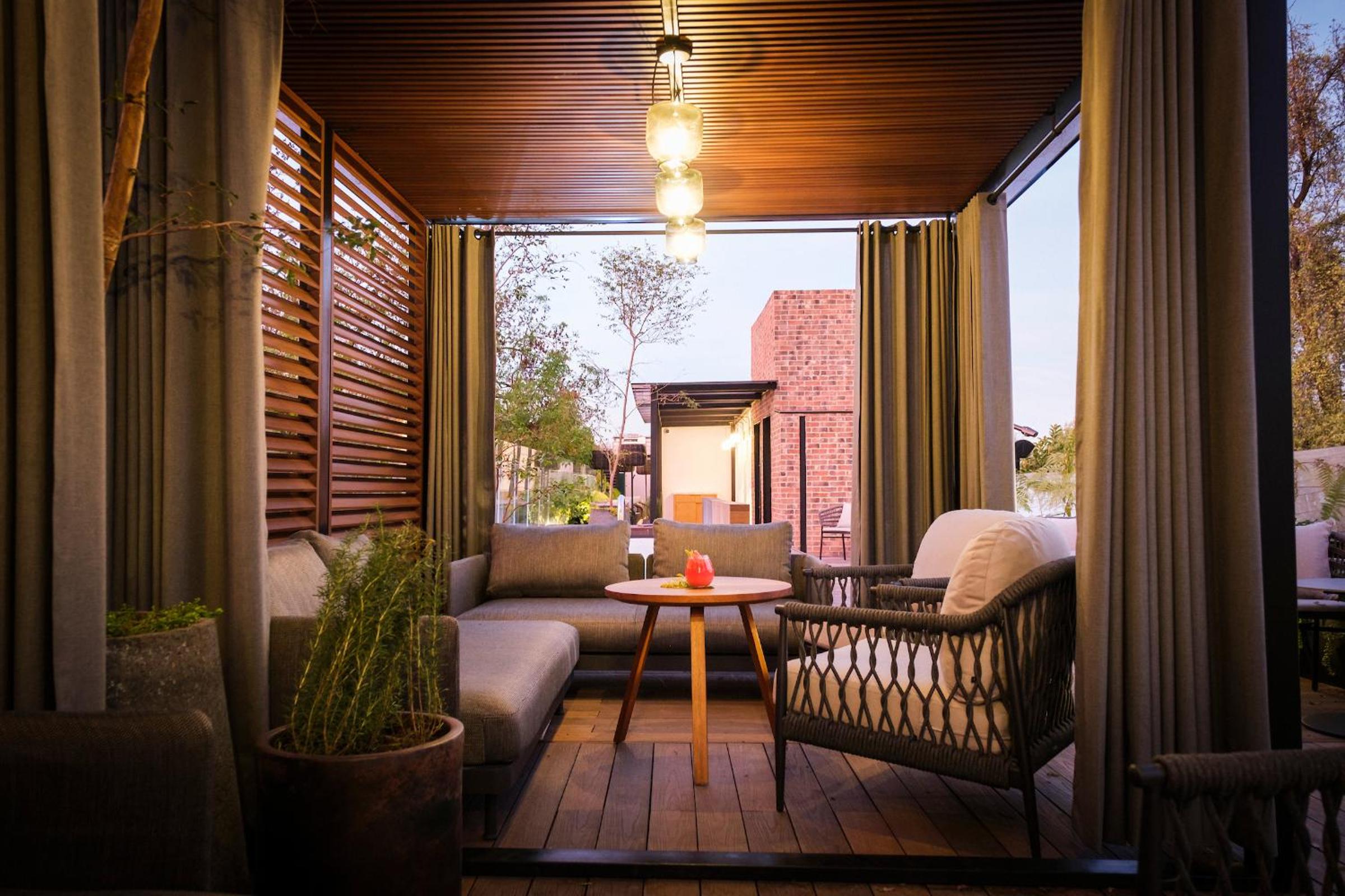 Kimpton Virgilio Polanco by IHG 64