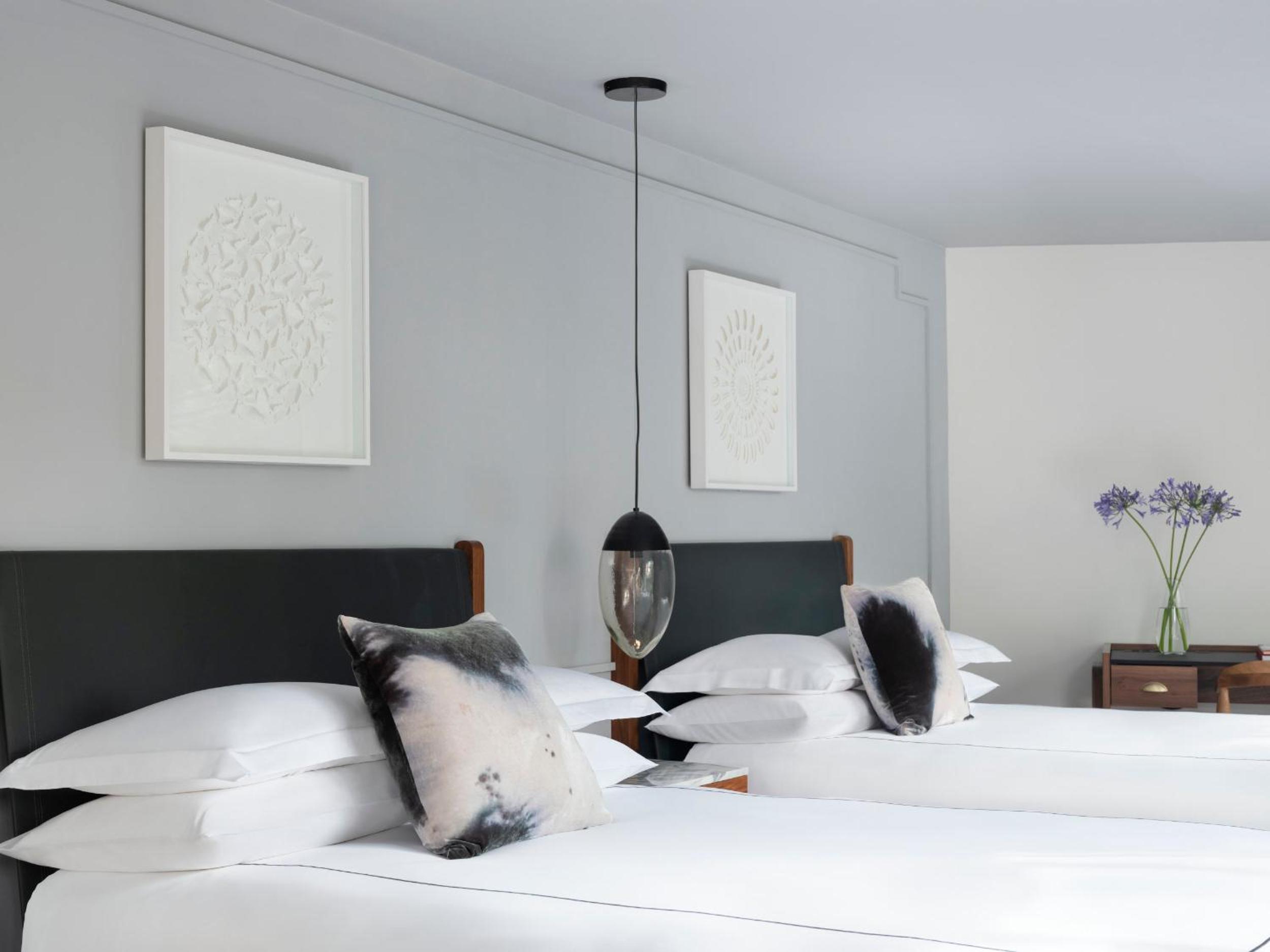 Kimpton Virgilio Polanco by IHG 32