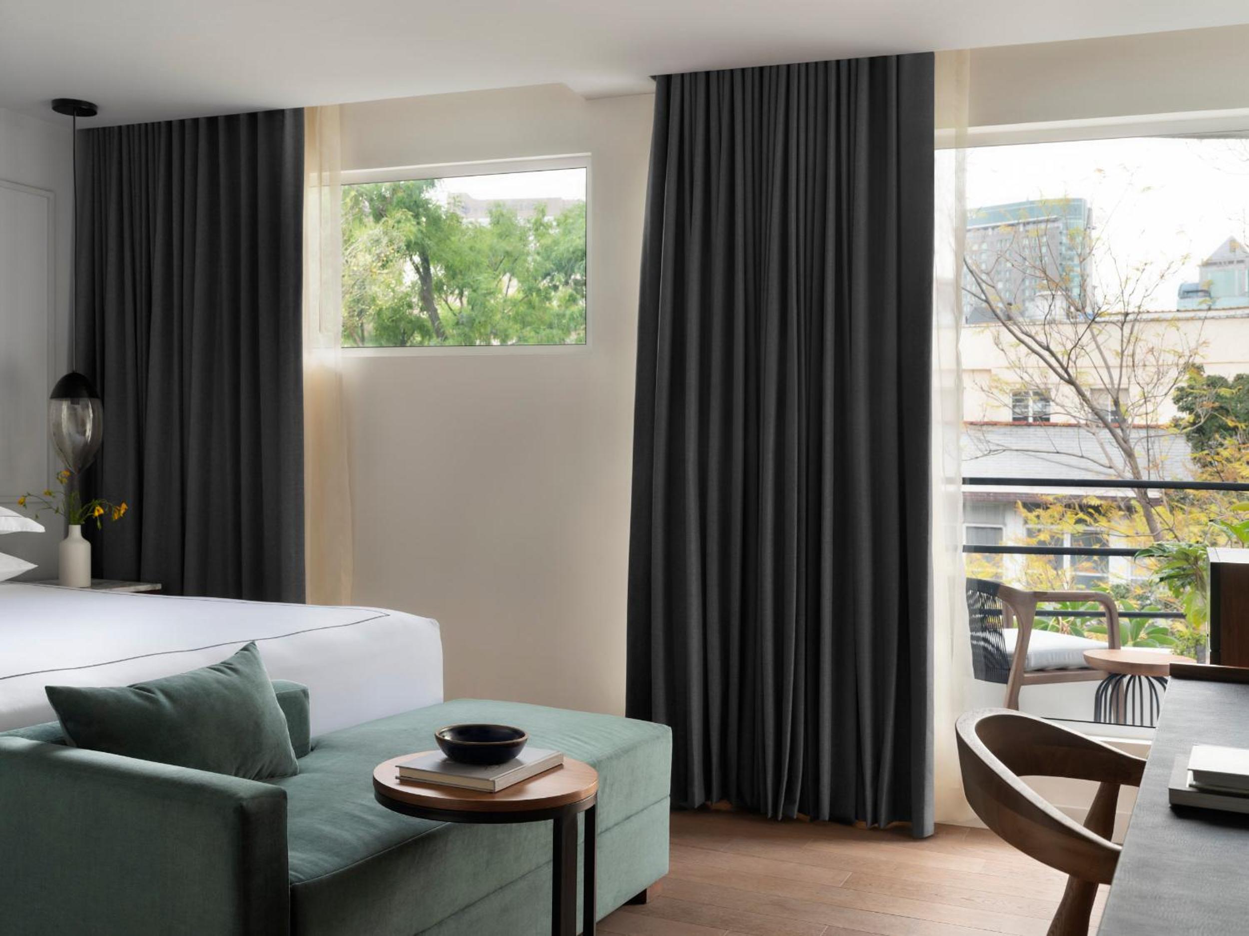 Kimpton Virgilio Polanco by IHG 54