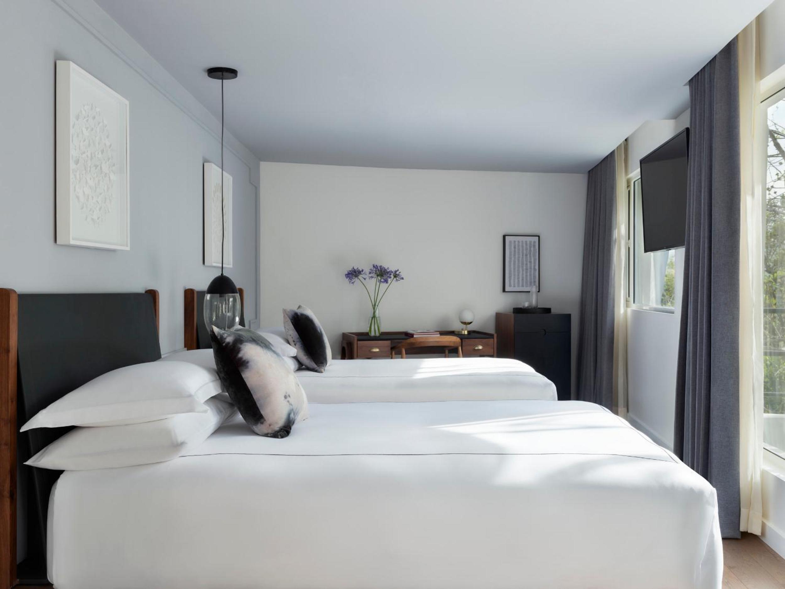 Kimpton Virgilio Polanco by IHG 35