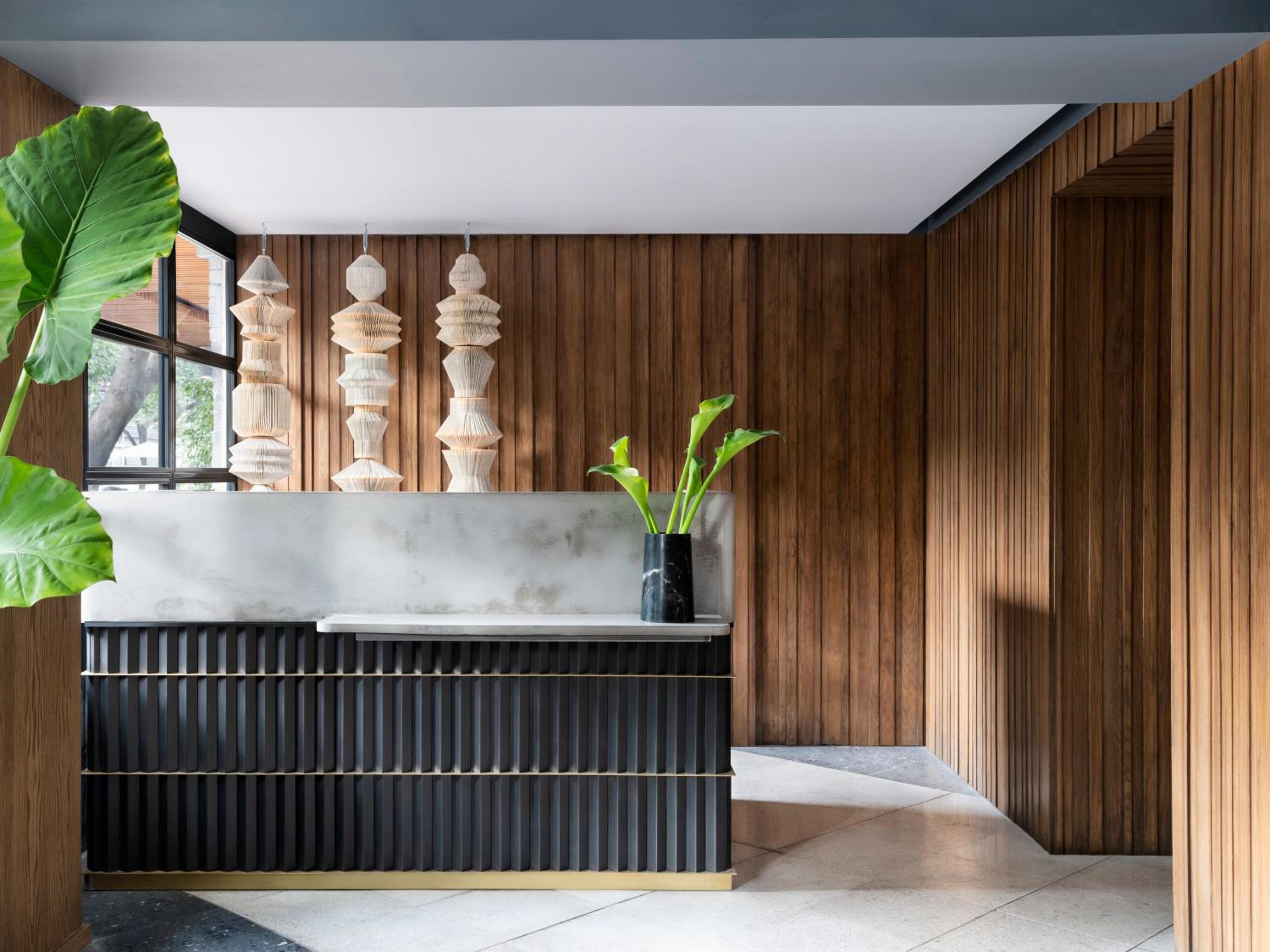 Kimpton Virgilio Polanco by IHG 33