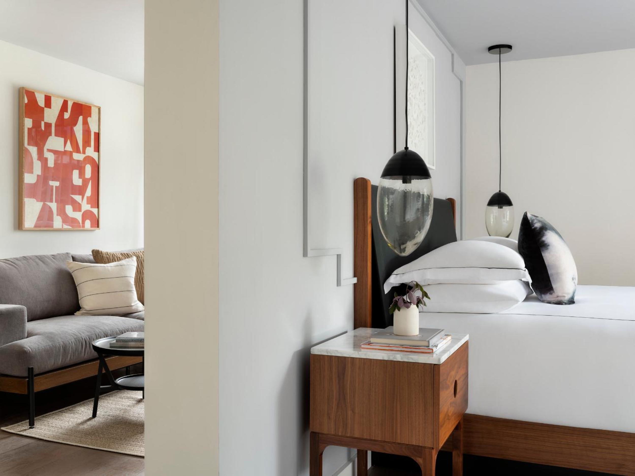 Kimpton Virgilio Polanco by IHG 36