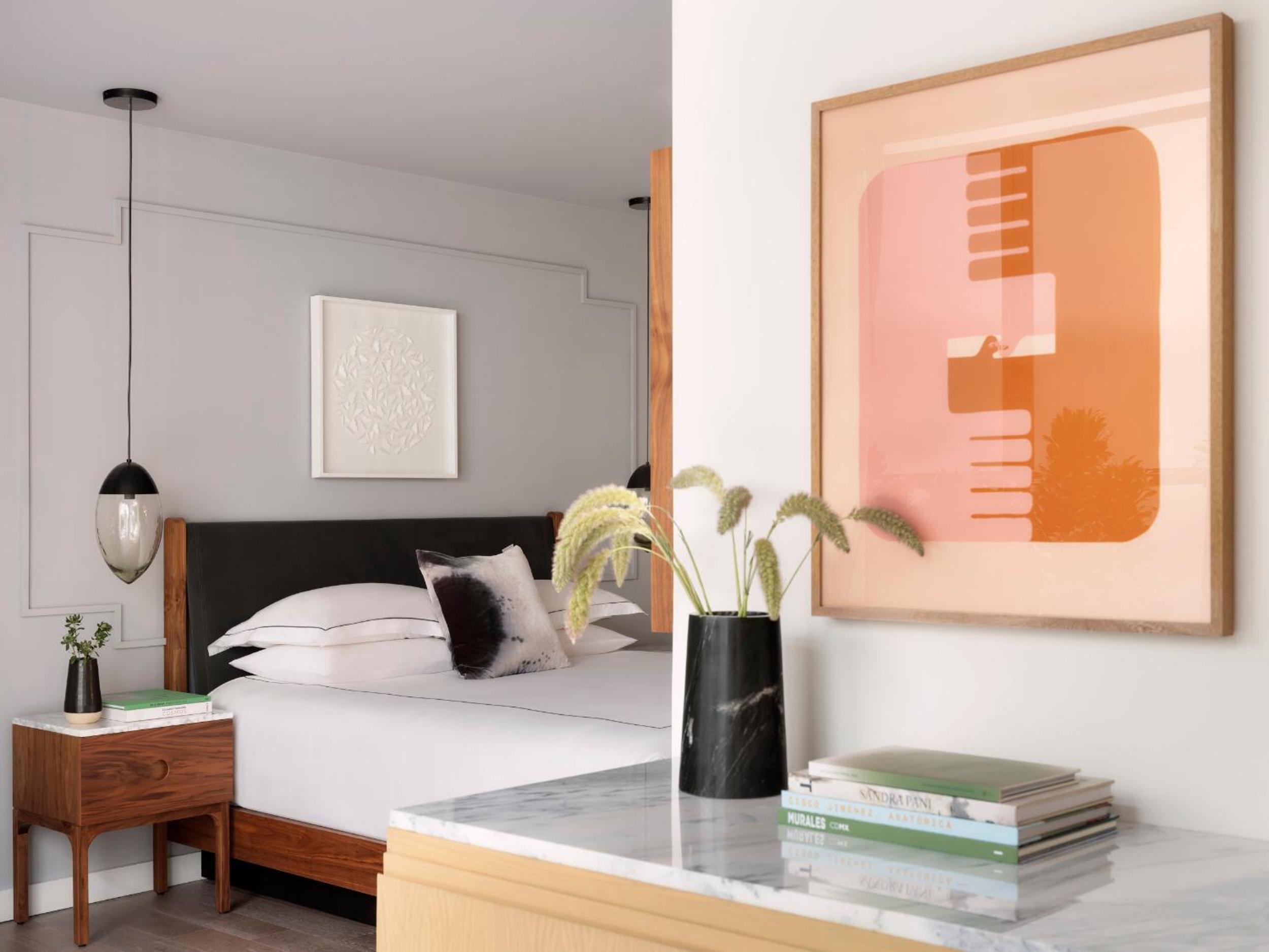 Kimpton Virgilio Polanco by IHG 38