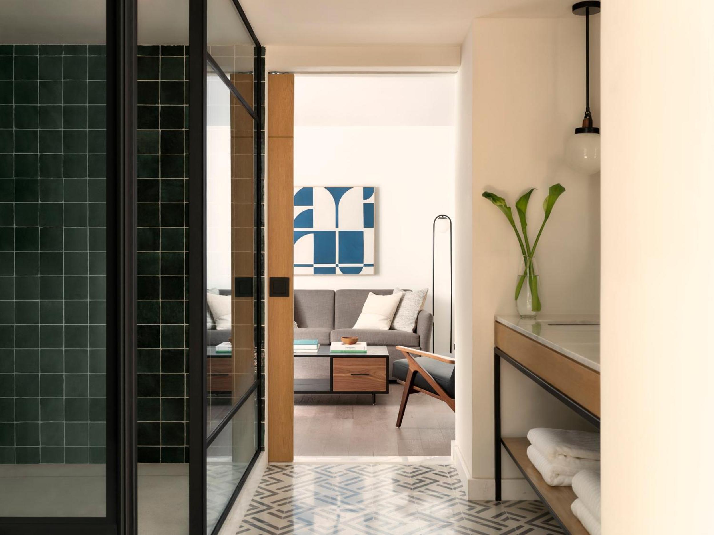 Kimpton Virgilio Polanco by IHG 37