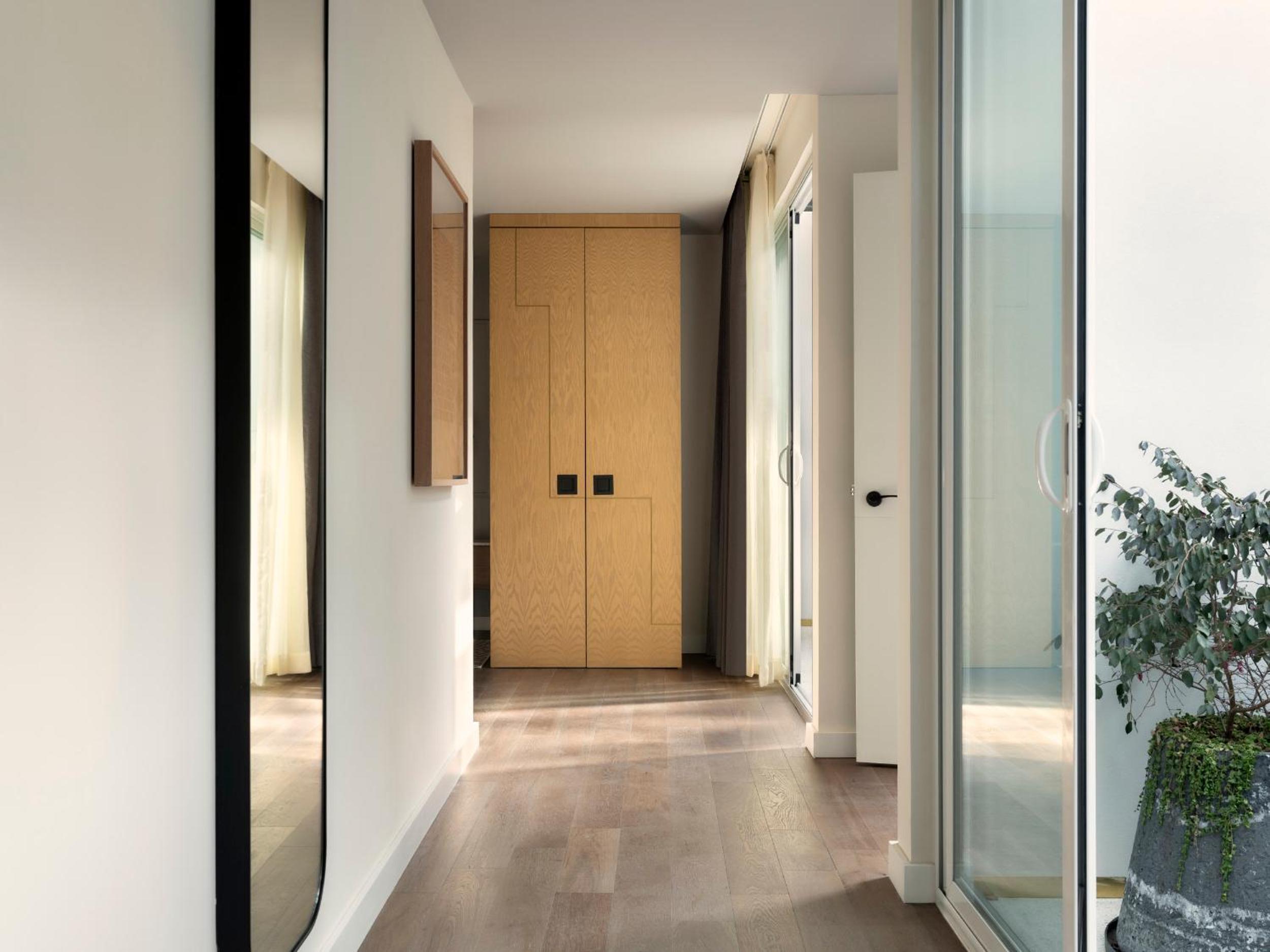 Kimpton Virgilio Polanco by IHG 41