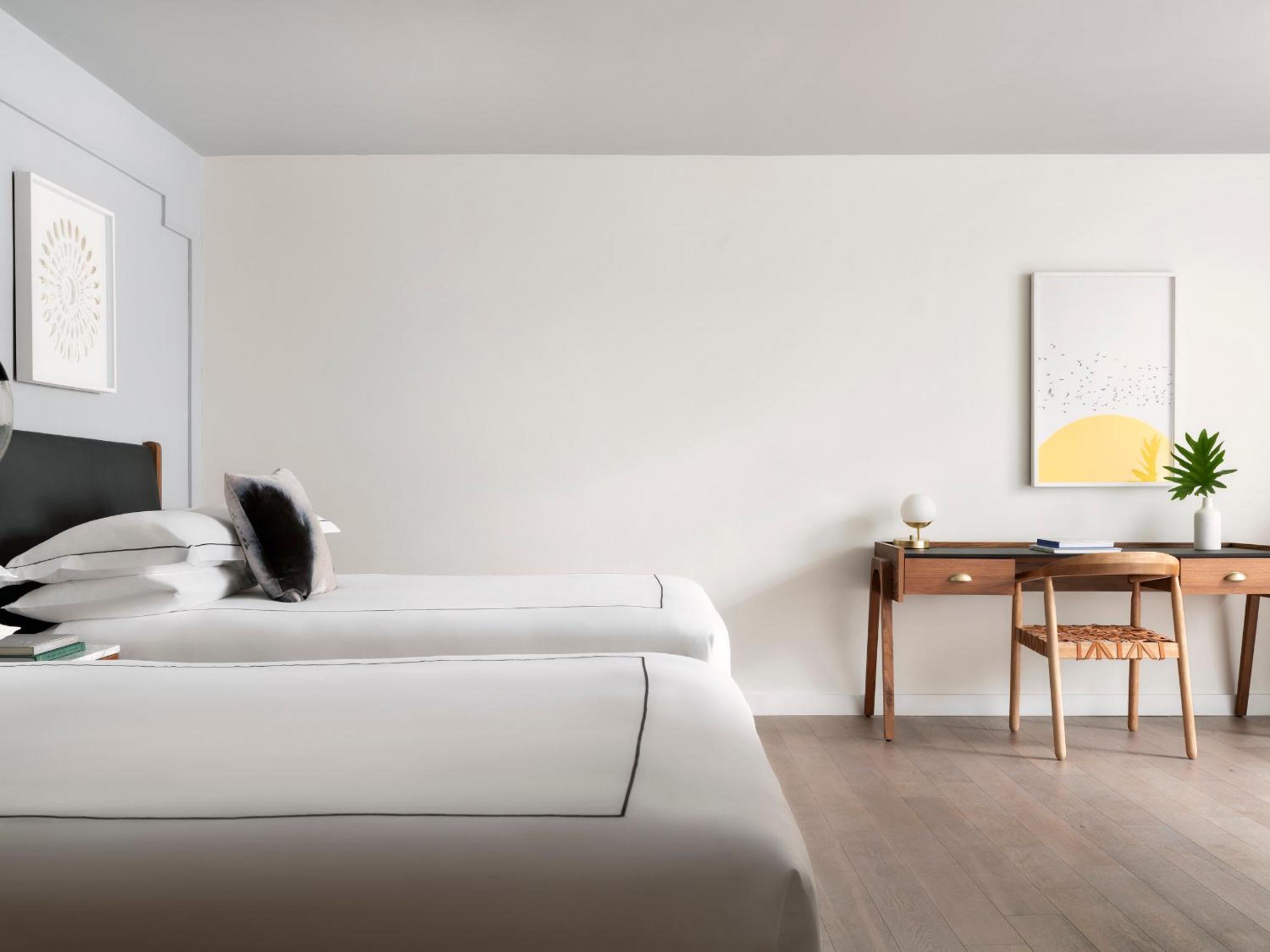 Kimpton Virgilio Polanco by IHG 39
