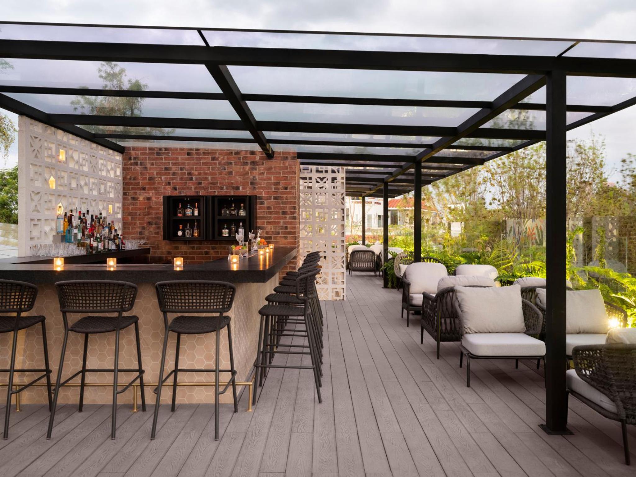Kimpton Virgilio Polanco by IHG 103