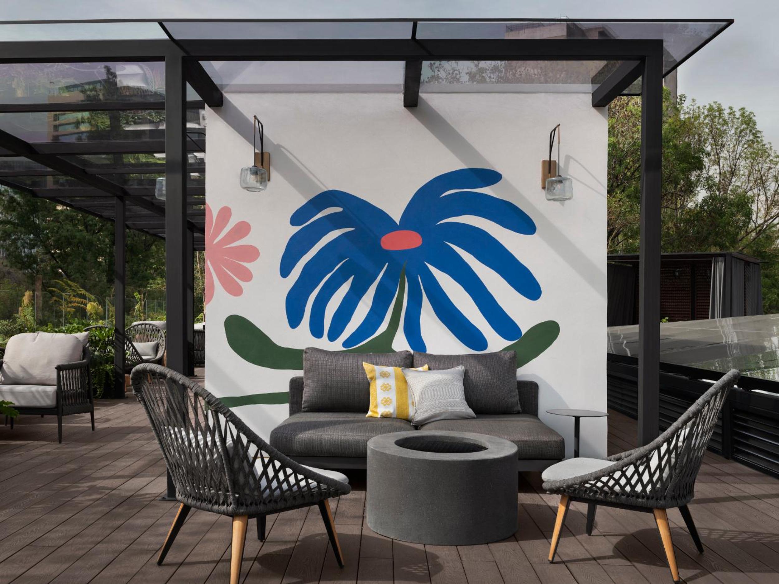 Kimpton Virgilio Polanco by IHG 83